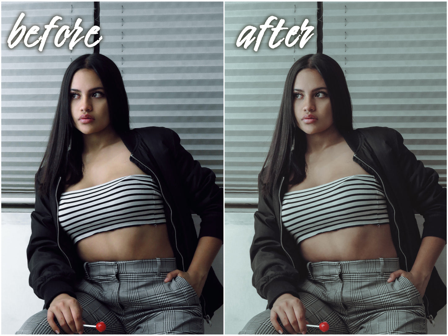 Muse Pack - Alicephotostudio