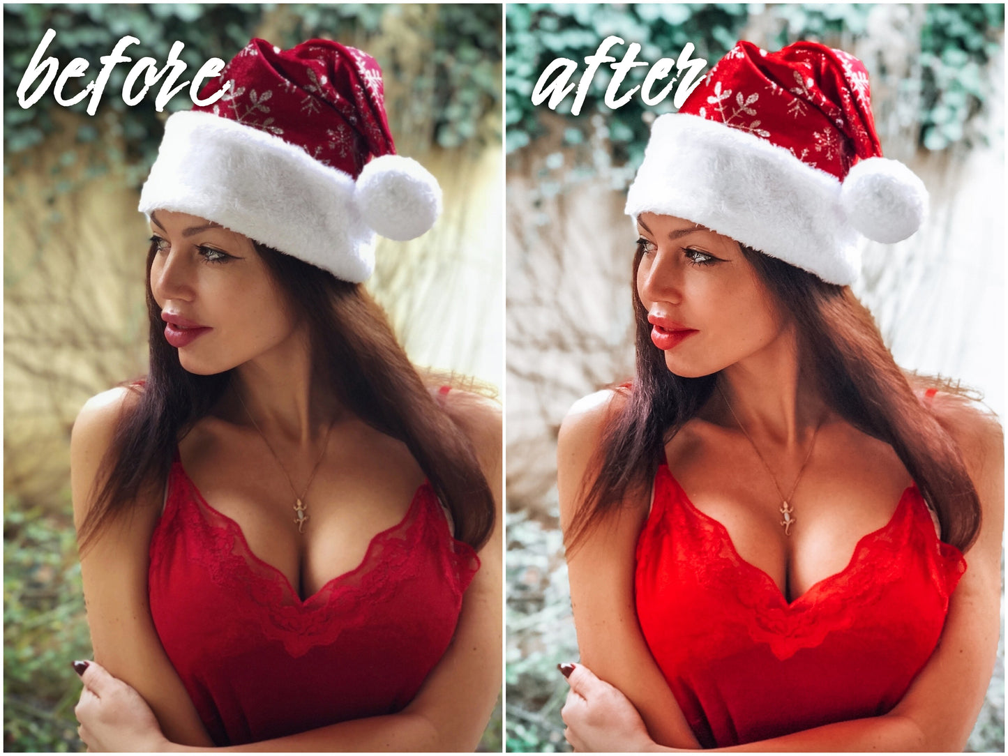 Xmas Pack - Alicephotostudio