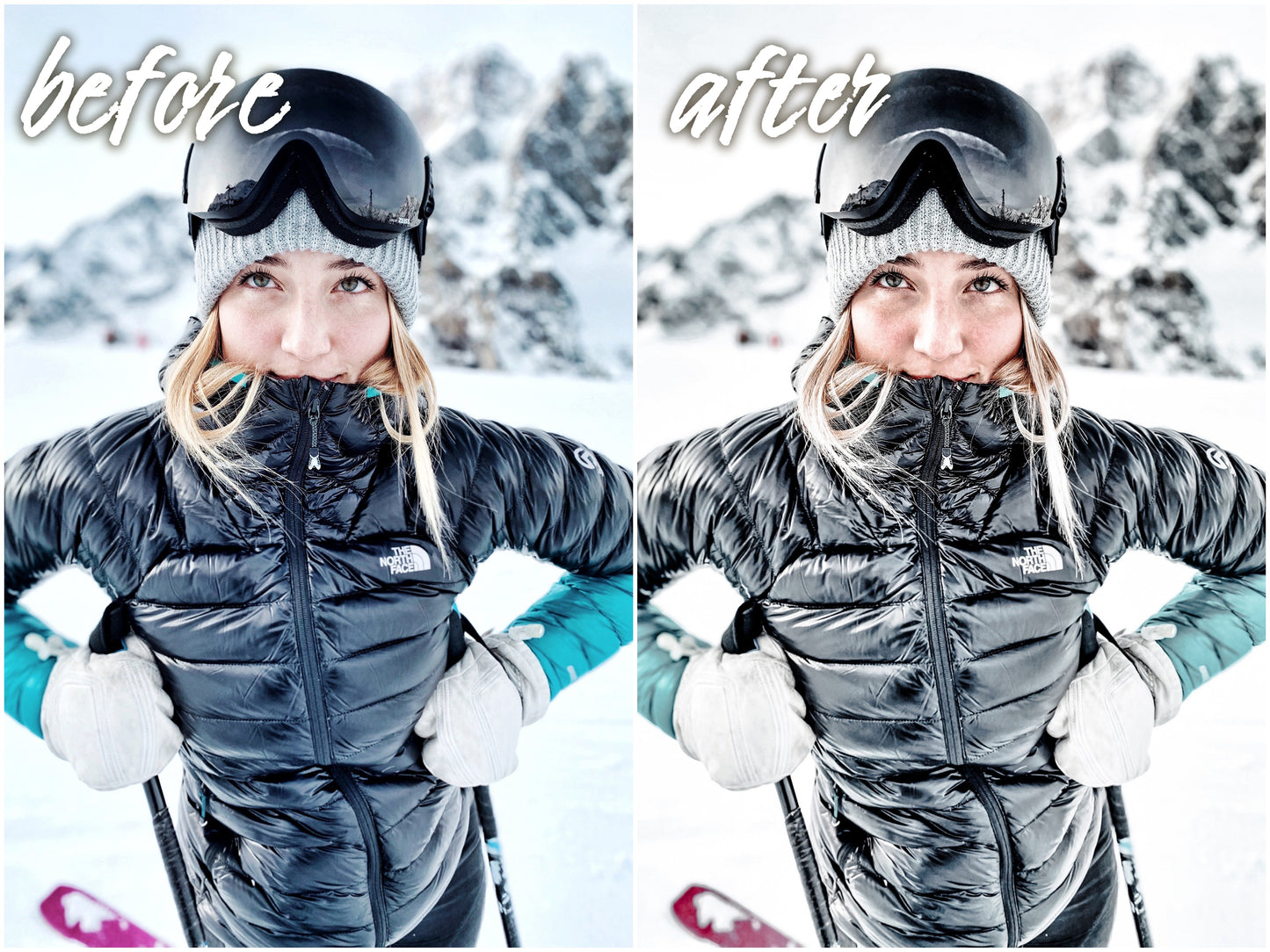 Silver Pack - Alicephotostudio