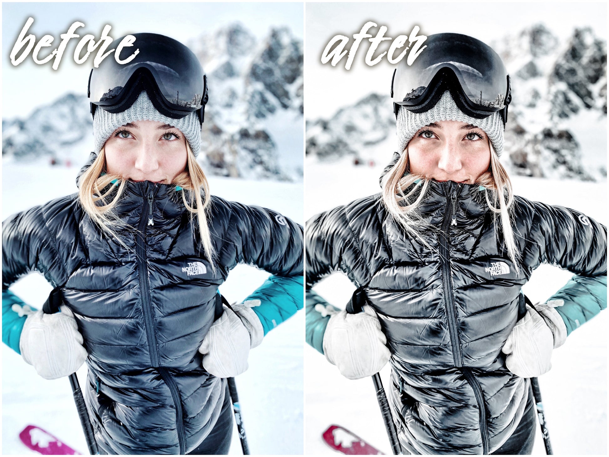 Silver Pack - Alicephotostudio