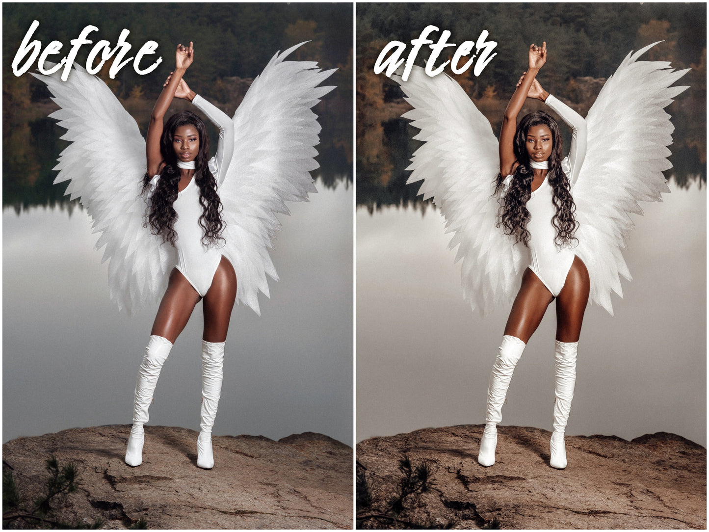 Dream Pack - Alicephotostudio