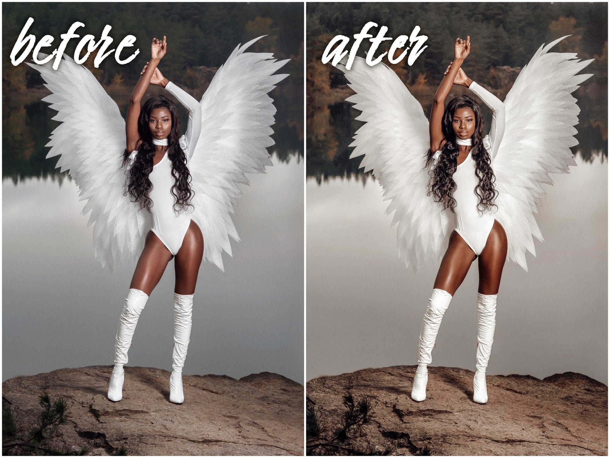 Dream Pack - Alicephotostudio