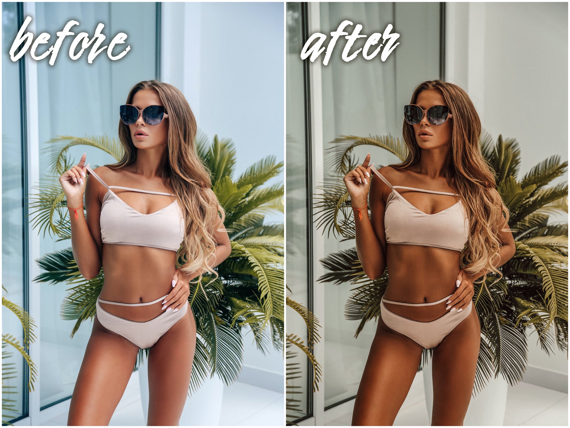 Dark Style Pack - Alicephotostudio