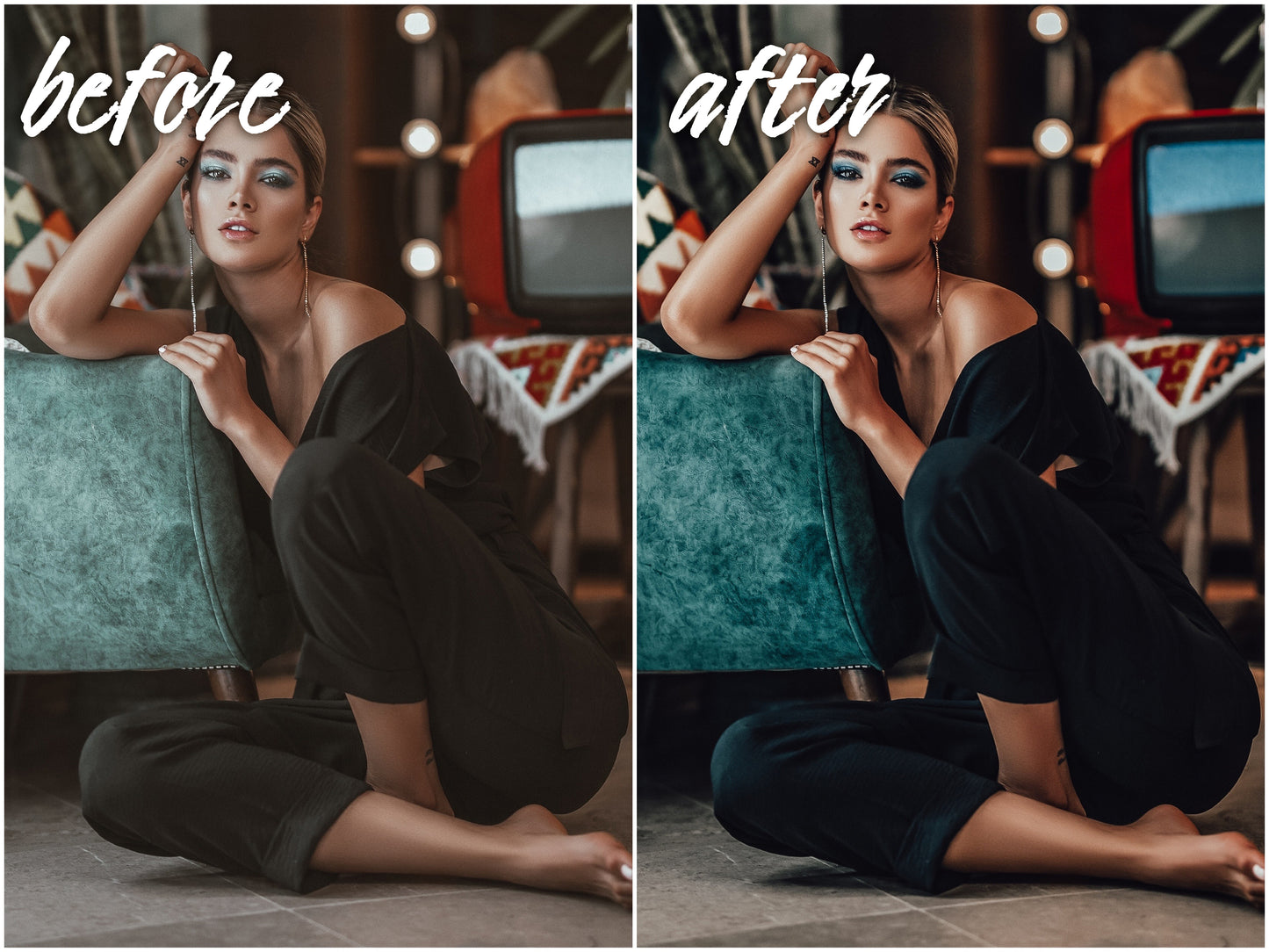 Xmas Mood bundle - Alicephotostudio