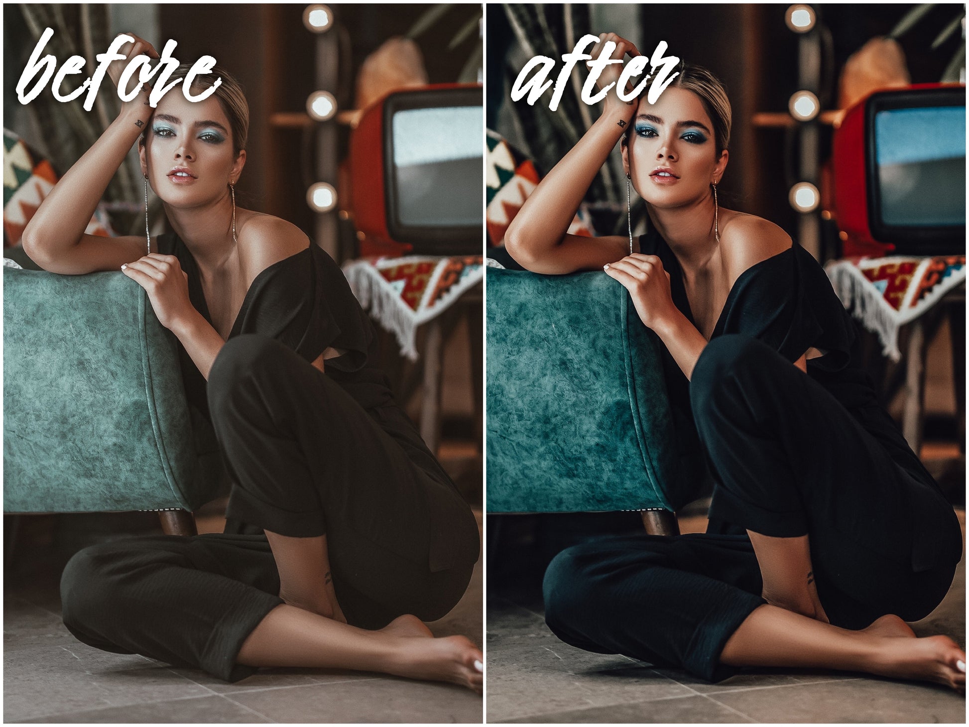 Xmas Mood bundle - Alicephotostudio