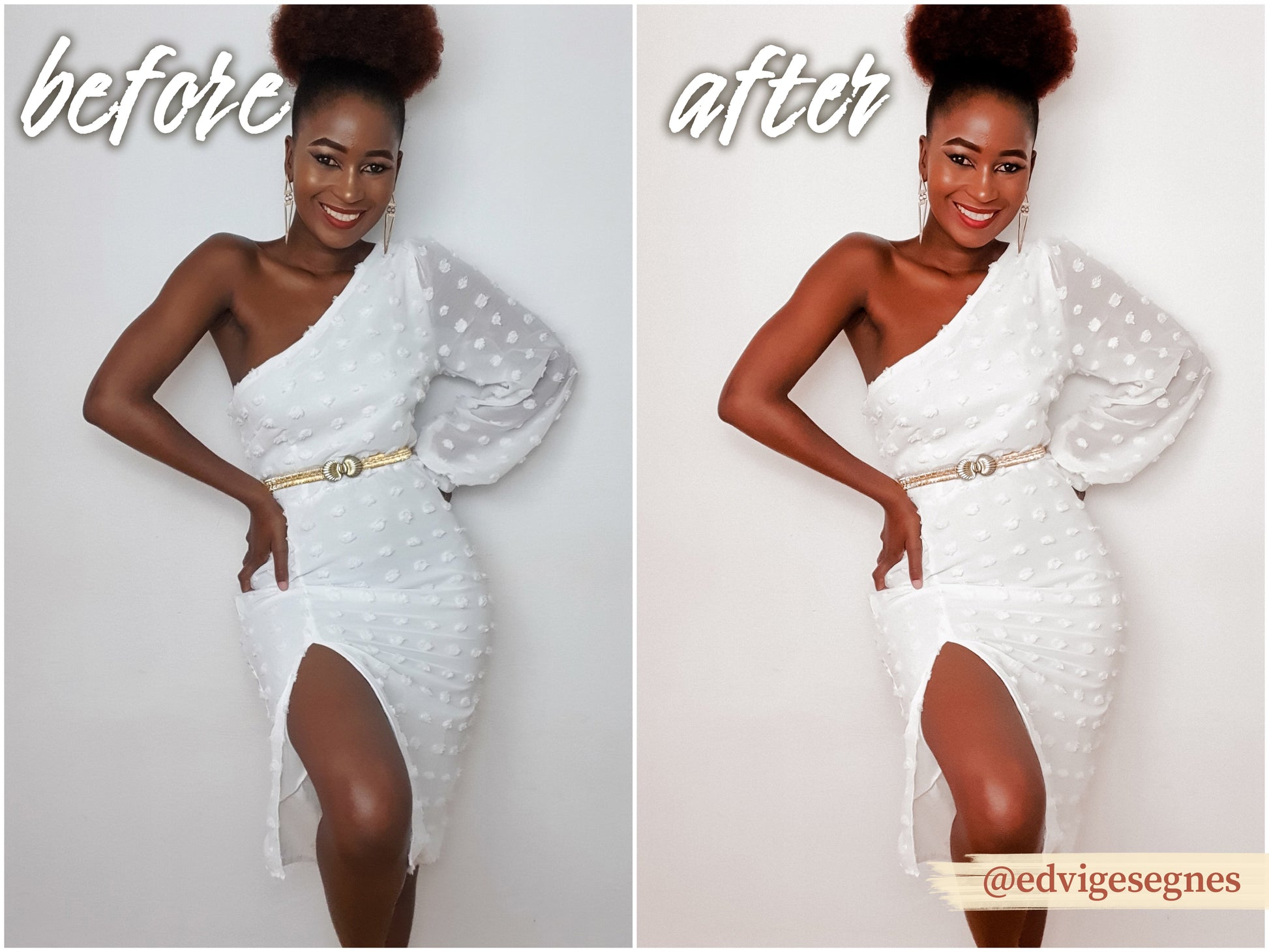 Honey Pack - Alicephotostudio