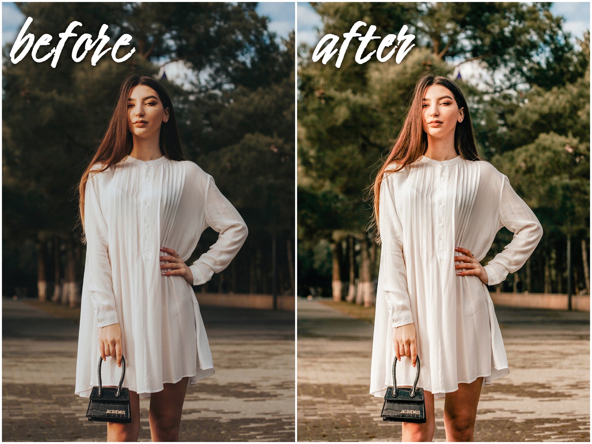 Natural Pack - Alicephotostudio