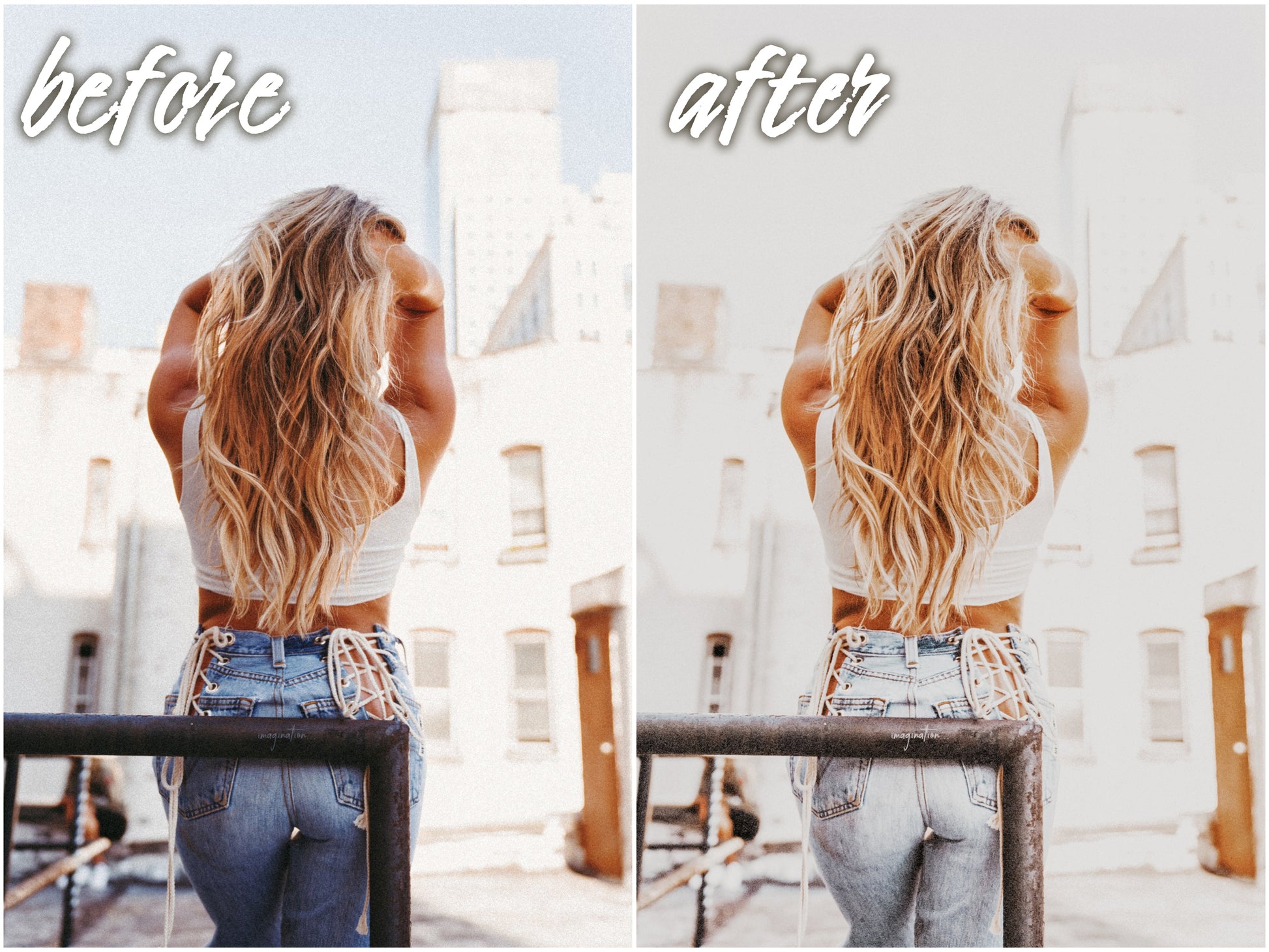 Chic Pack - Alicephotostudio