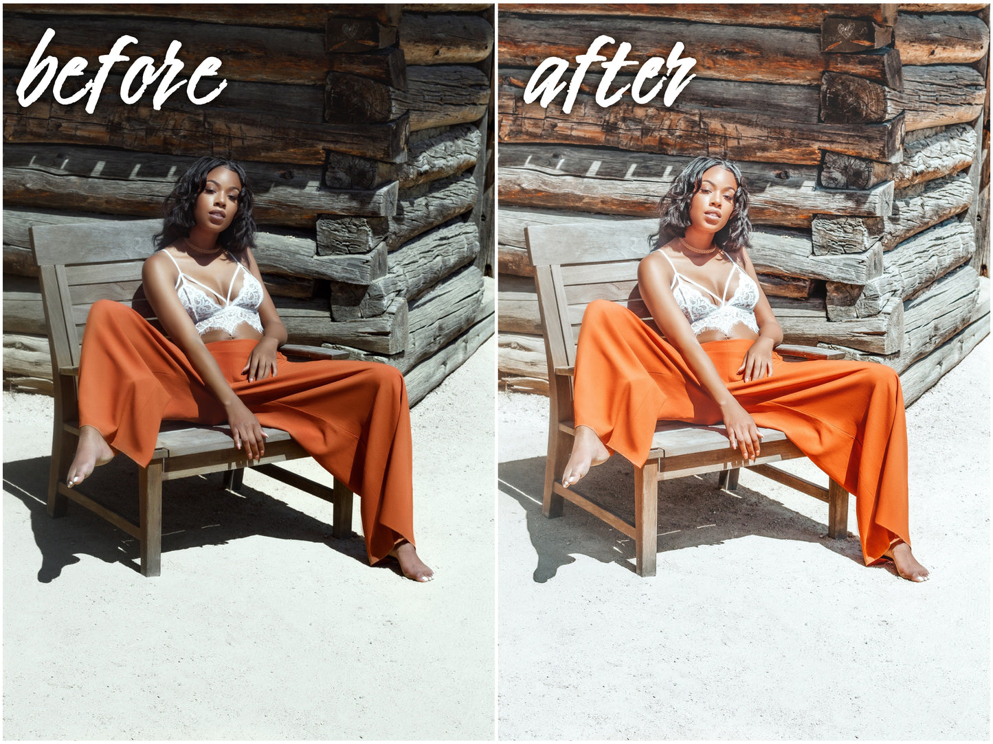 Gentle Pack - Alicephotostudio