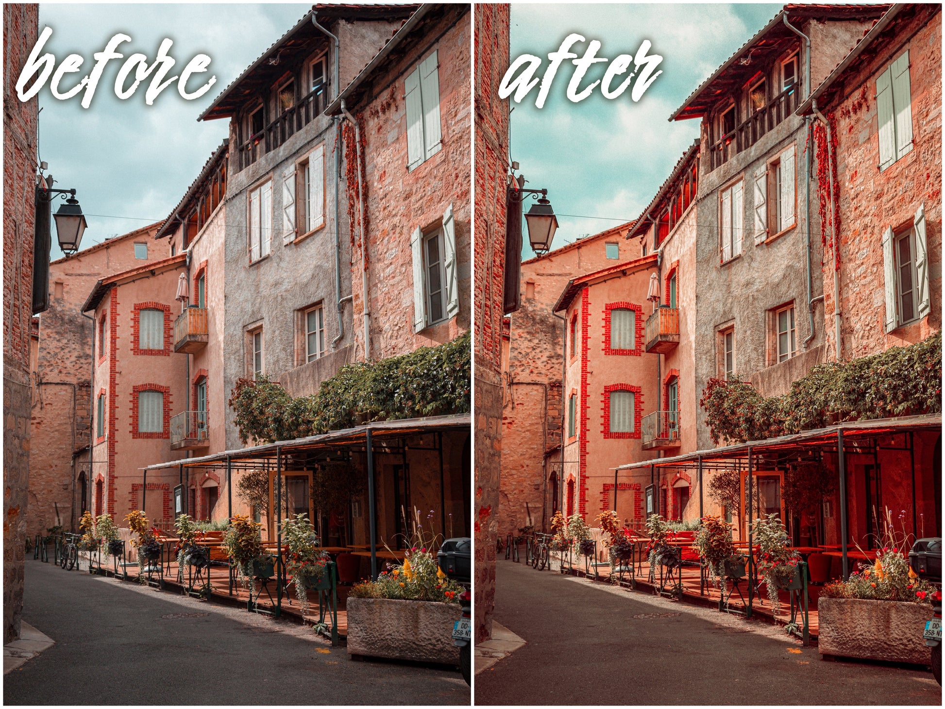 Travel Pack - Alicephotostudio