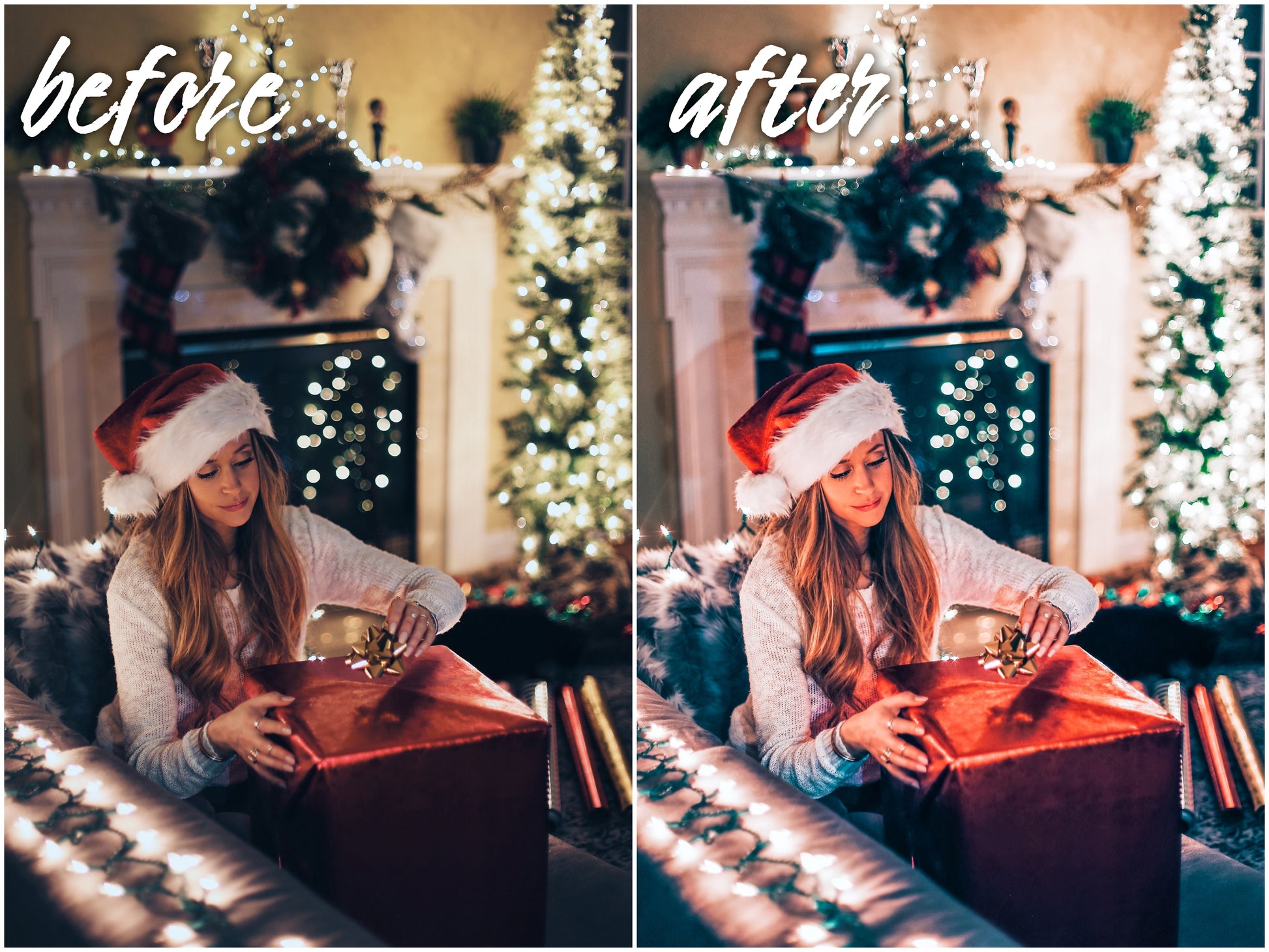 Xmas Pack - Alicephotostudio