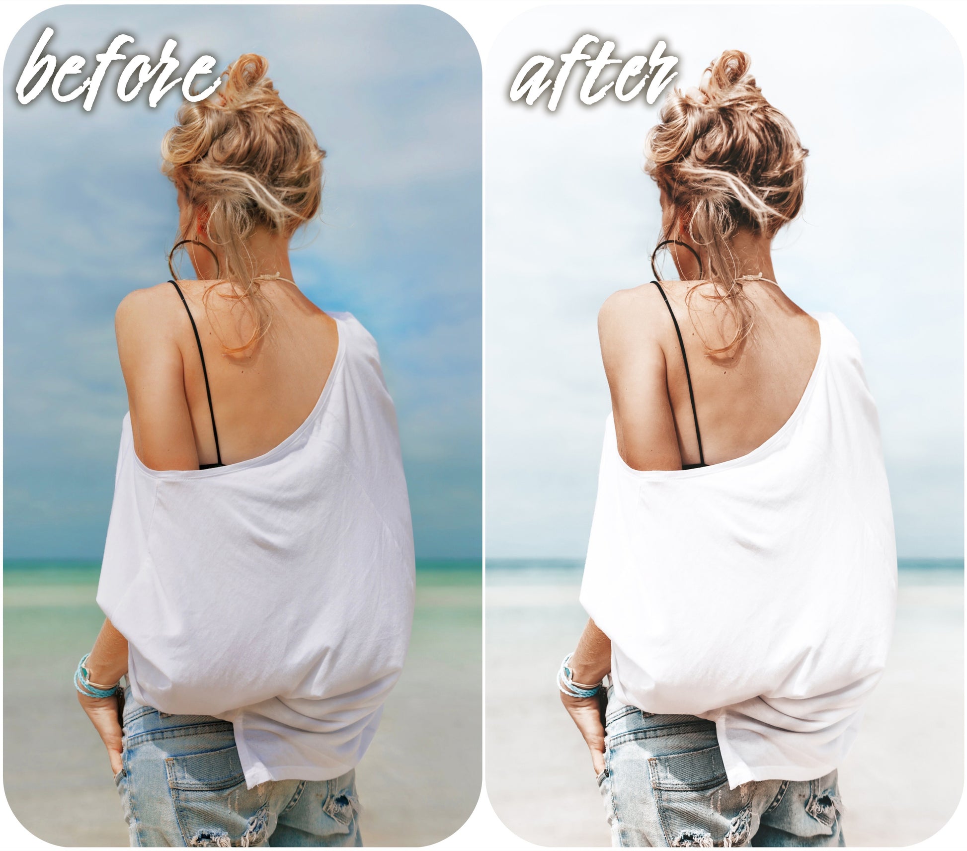 In Cream Pack - Alicephotostudio