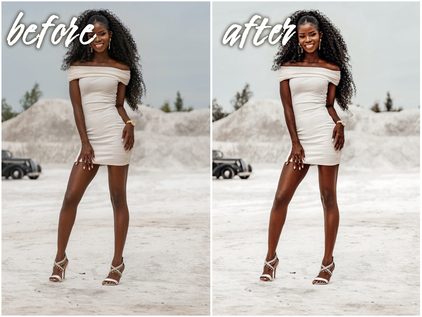 Dream Pack - Alicephotostudio