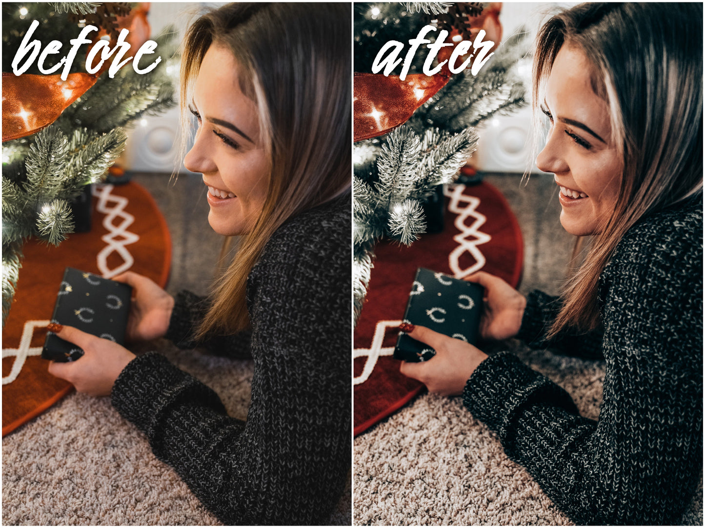 Holiday Pack - Alicephotostudio