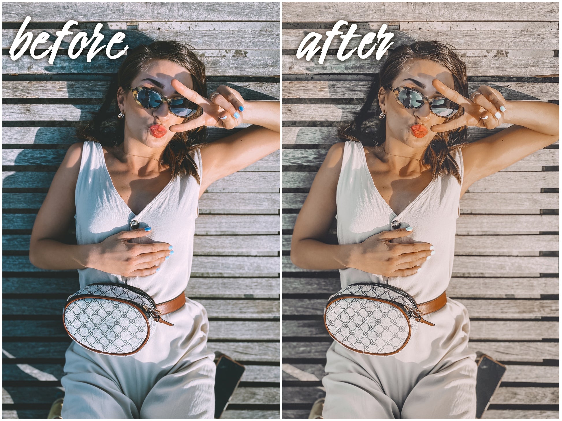 Gold Pack - Alicephotostudio