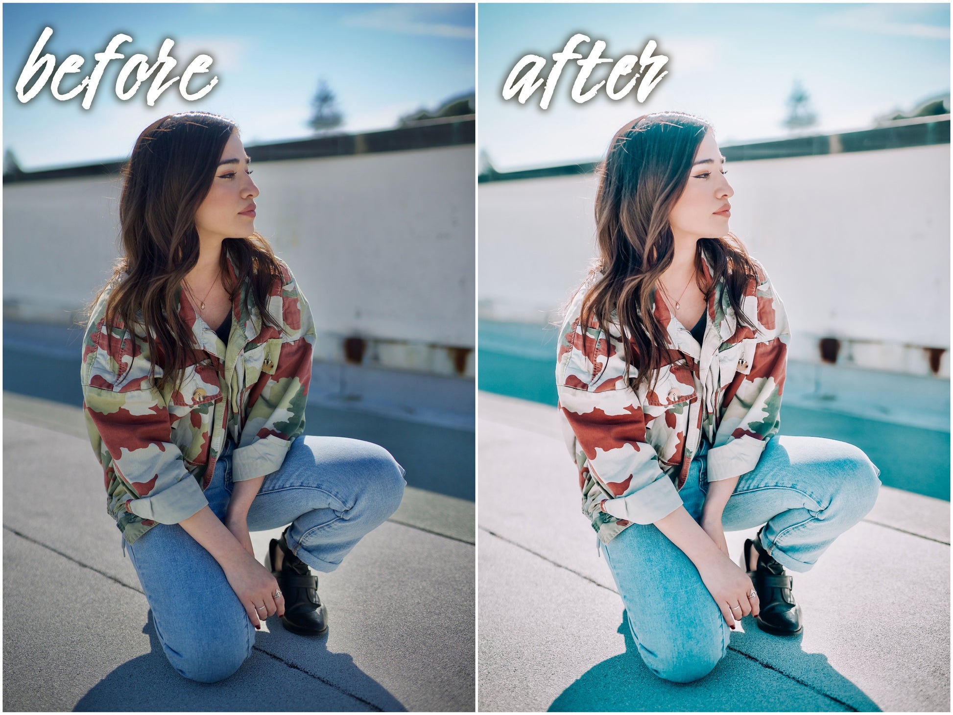 Pretty Pack - Alicephotostudio