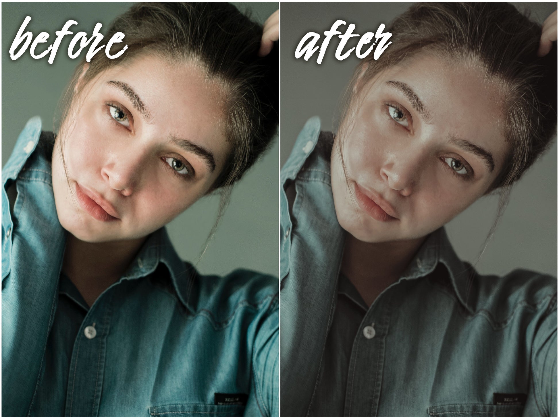 Muse Pack - Alicephotostudio