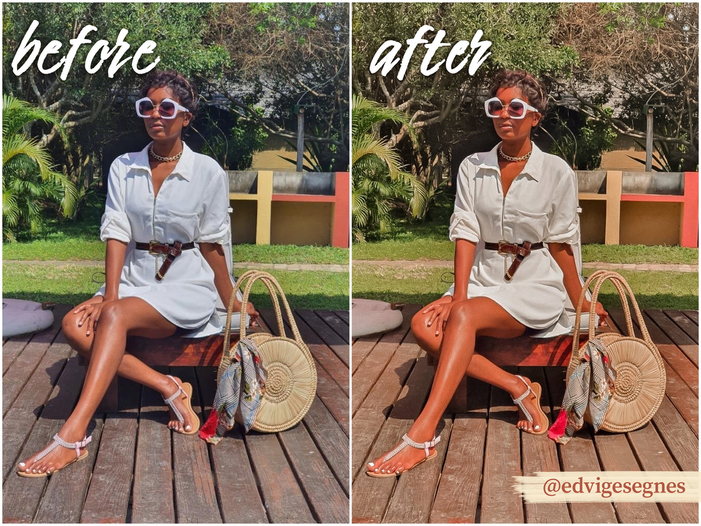 Honey Pack - Alicephotostudio