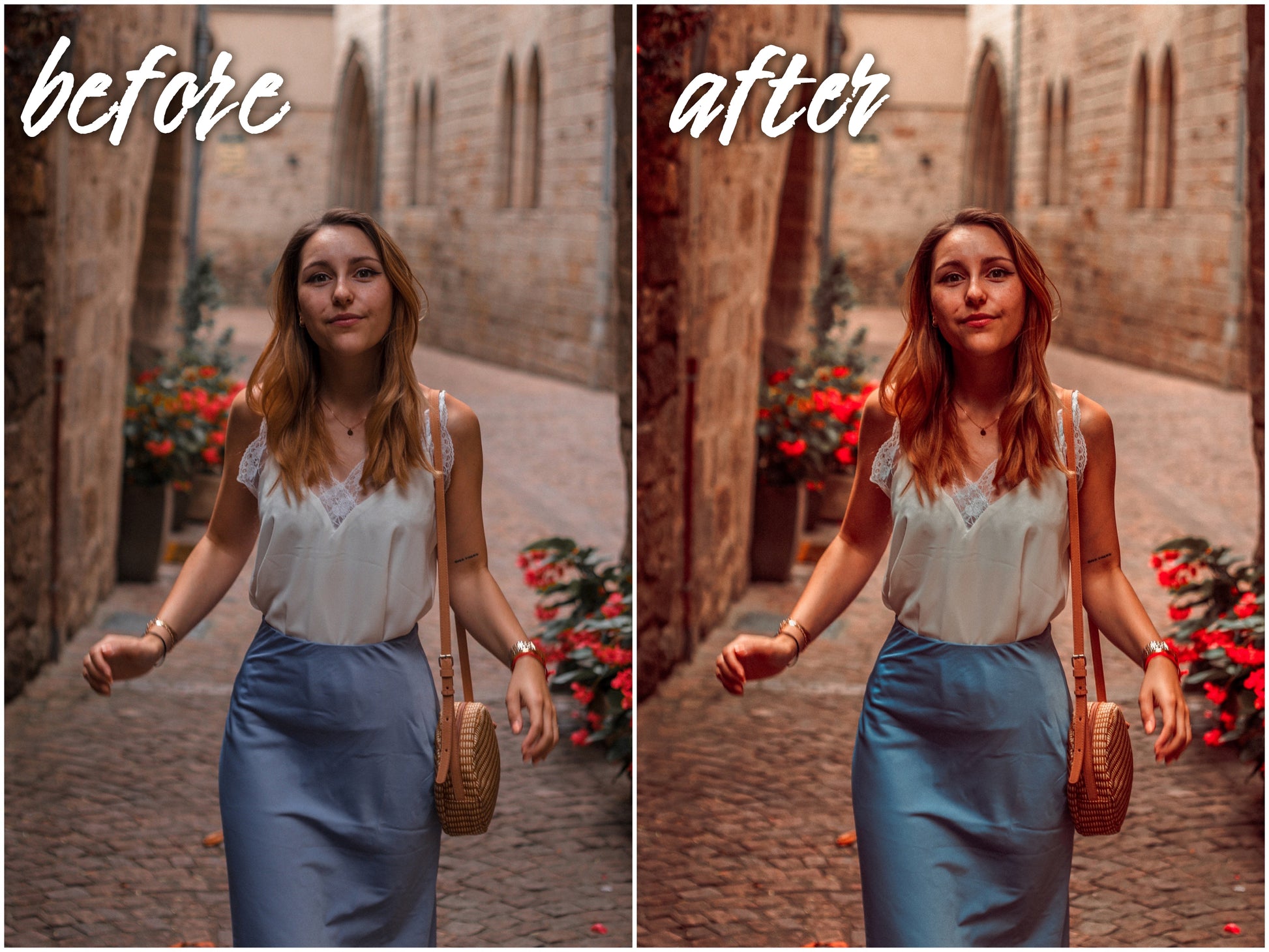Travel Pack - Alicephotostudio