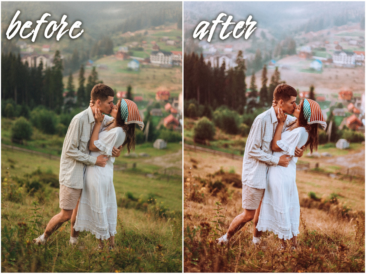In Love Pack - Alicephotostudio
