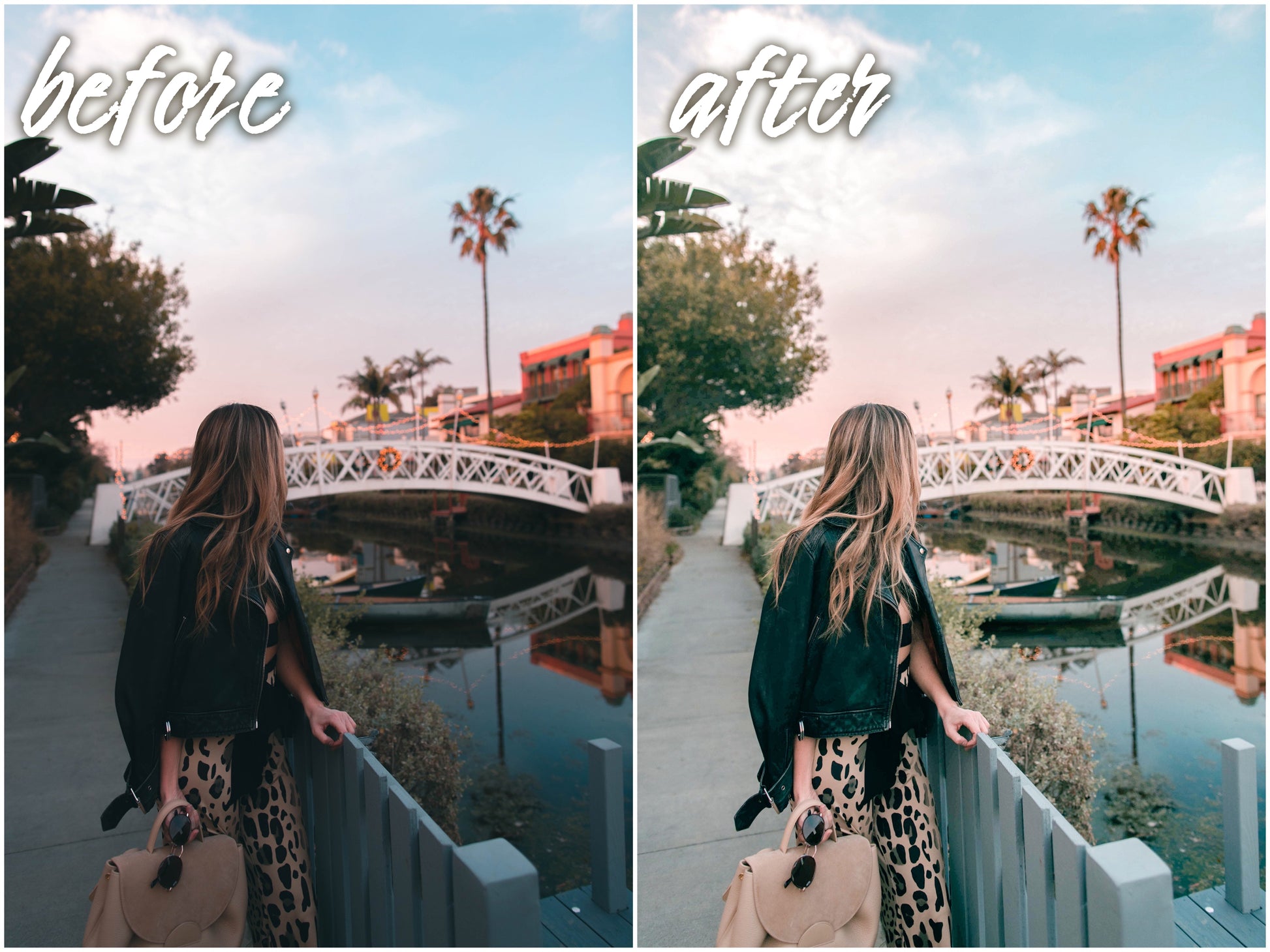 Natural Pack - Alicephotostudio