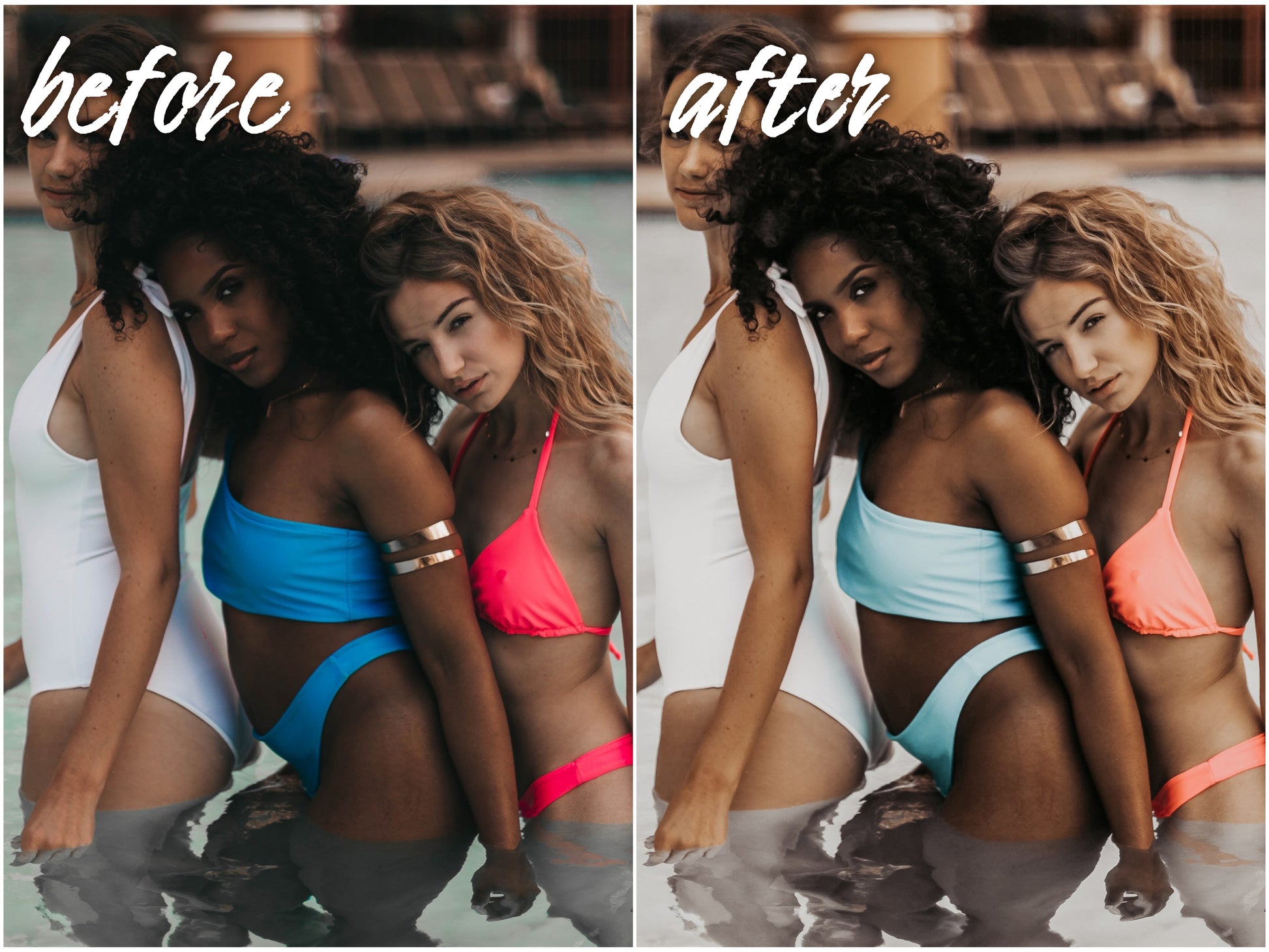 Chic Pack - Alicephotostudio