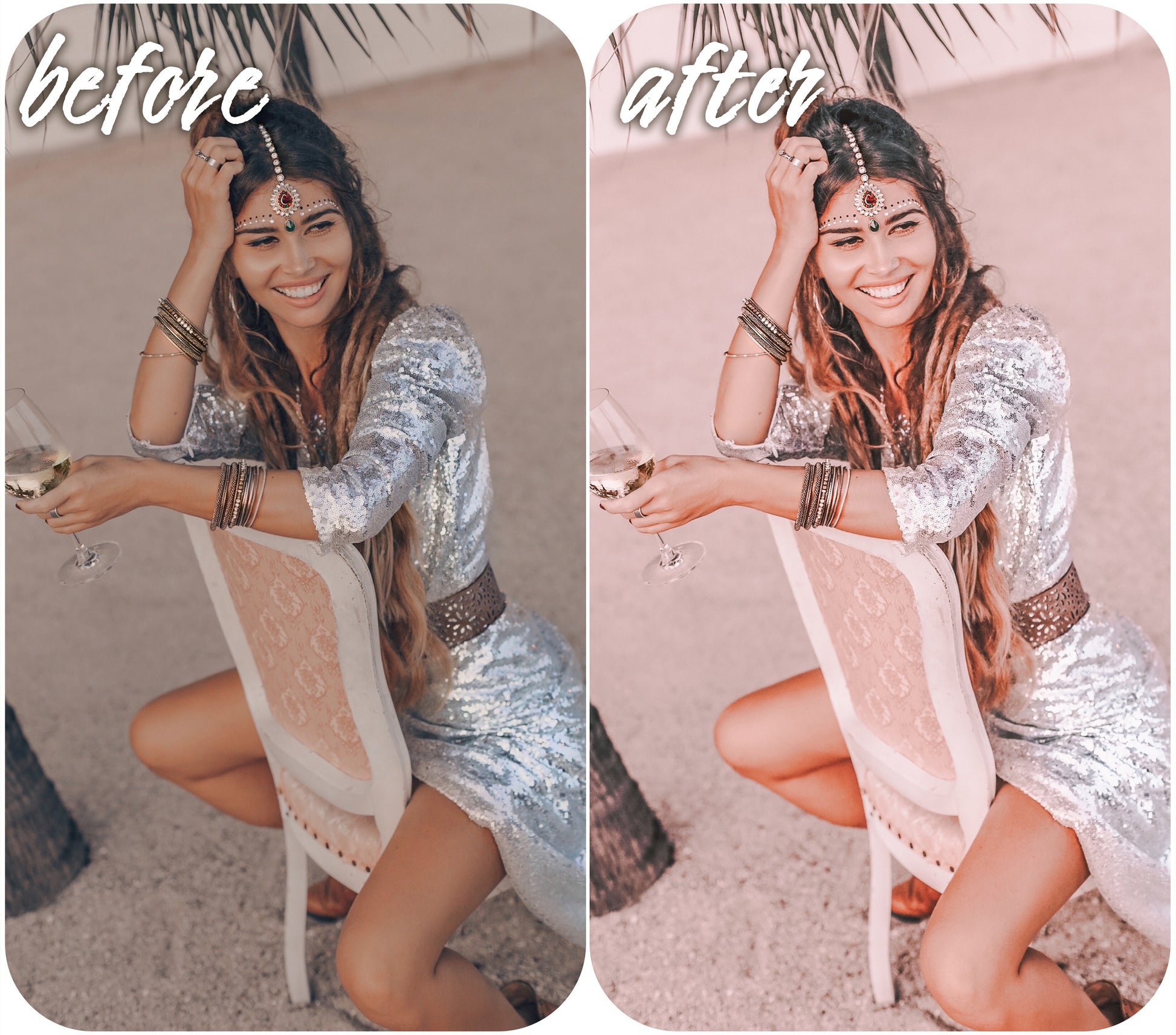Insta Pink - Alicephotostudio