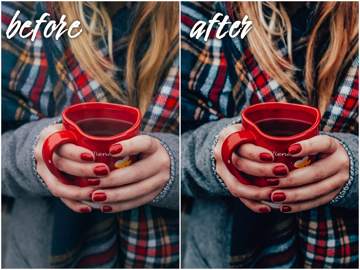 Xmas Mood bundle - Alicephotostudio