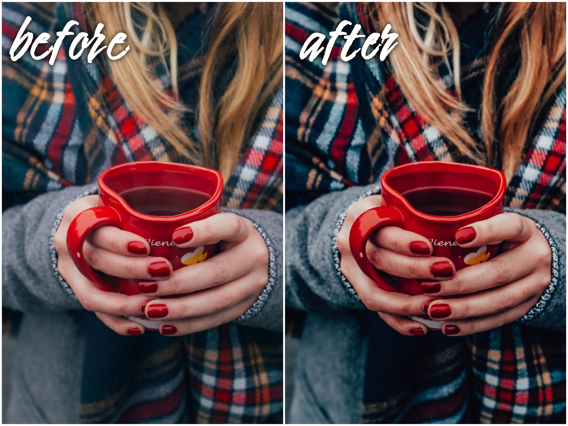 Xmas Mood bundle - Alicephotostudio