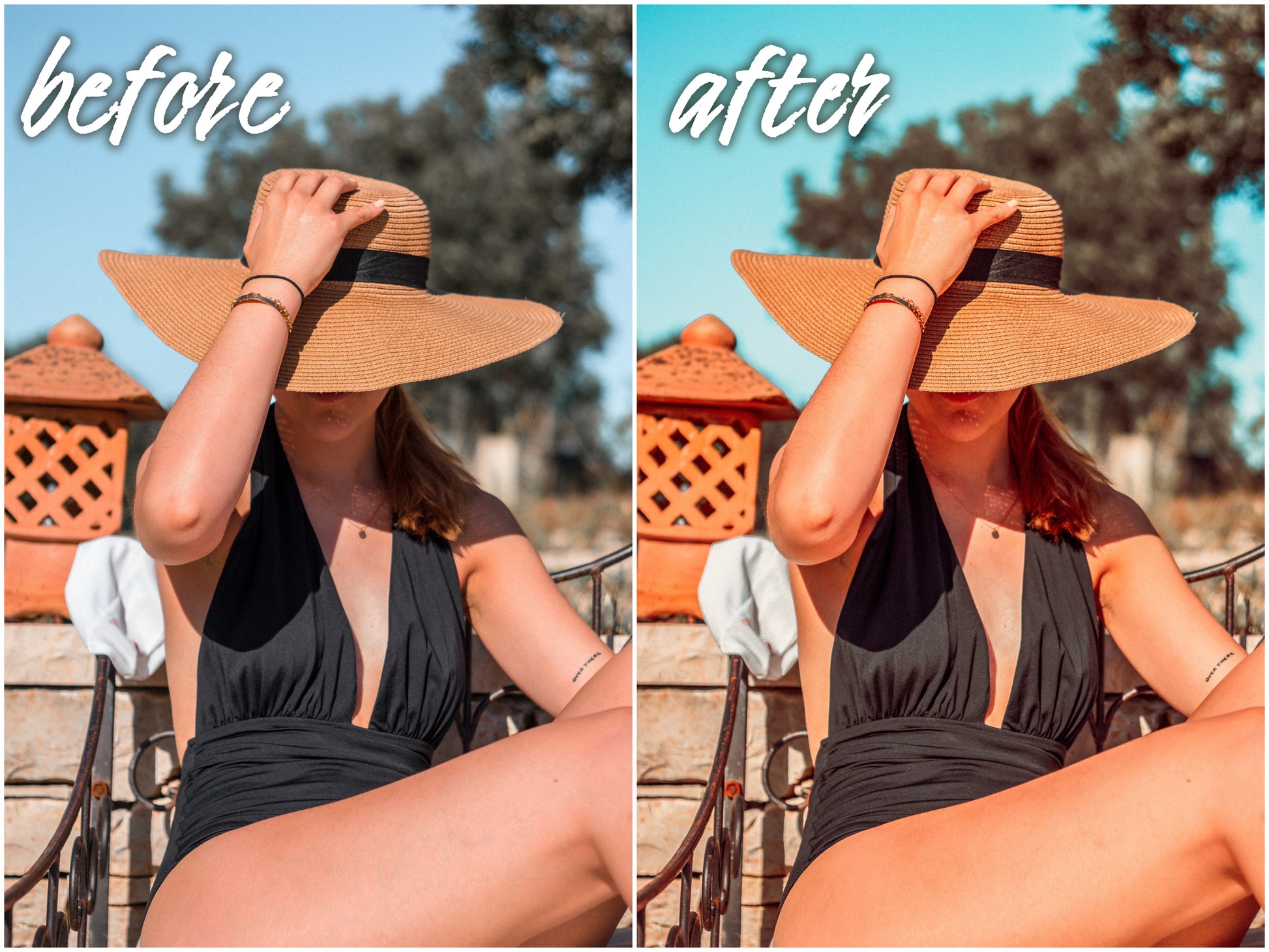 Travel Pack - Alicephotostudio