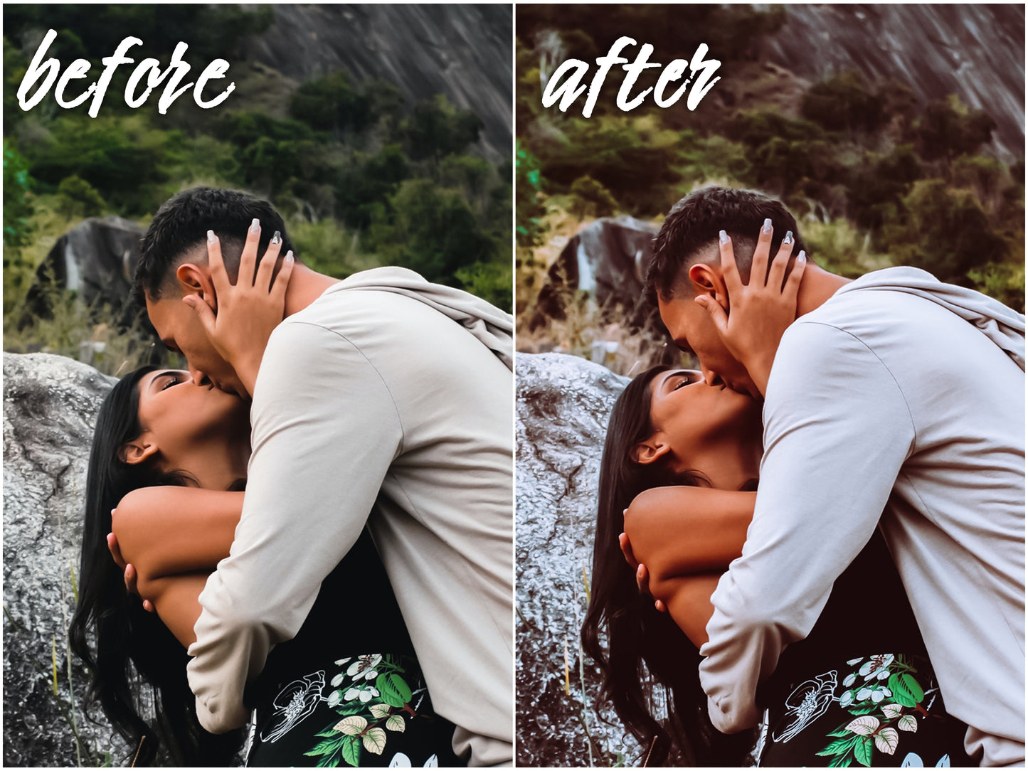 In Love Pack - Alicephotostudio