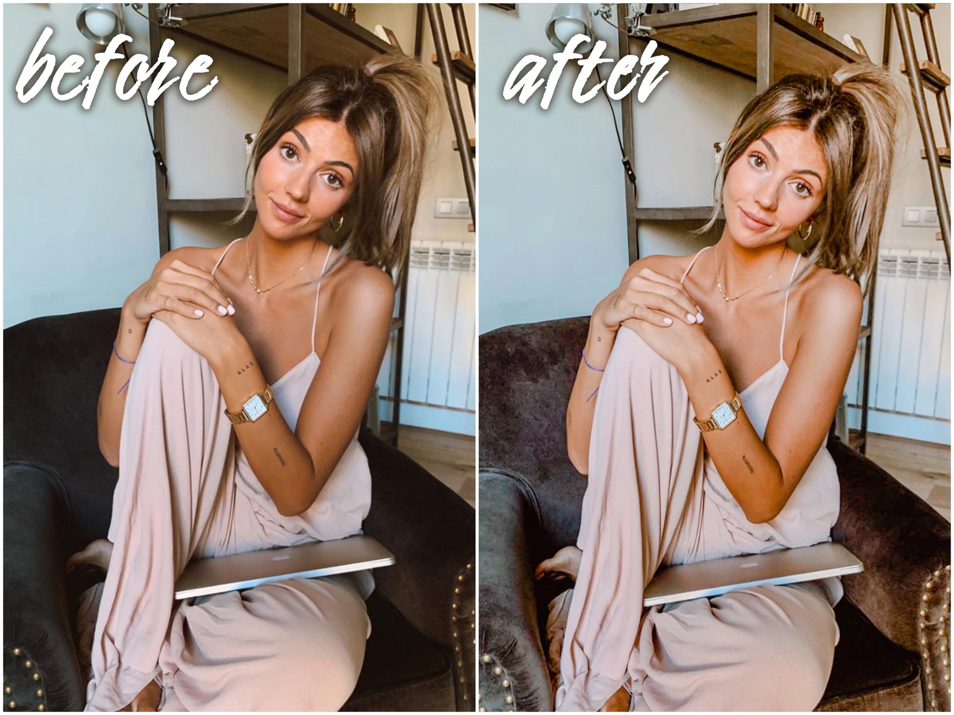 Natural Pack - Alicephotostudio