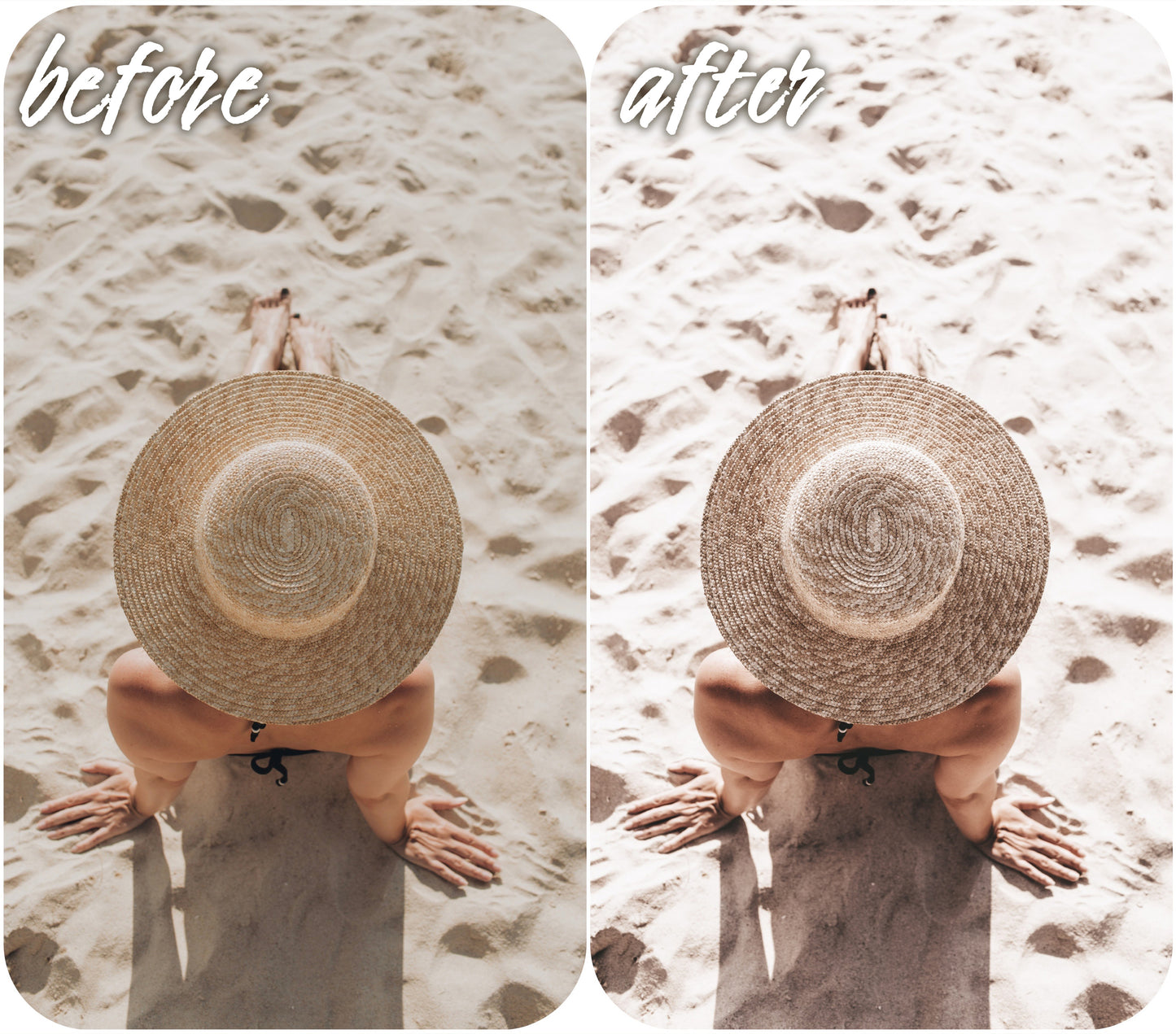 In Cream Pack - Alicephotostudio
