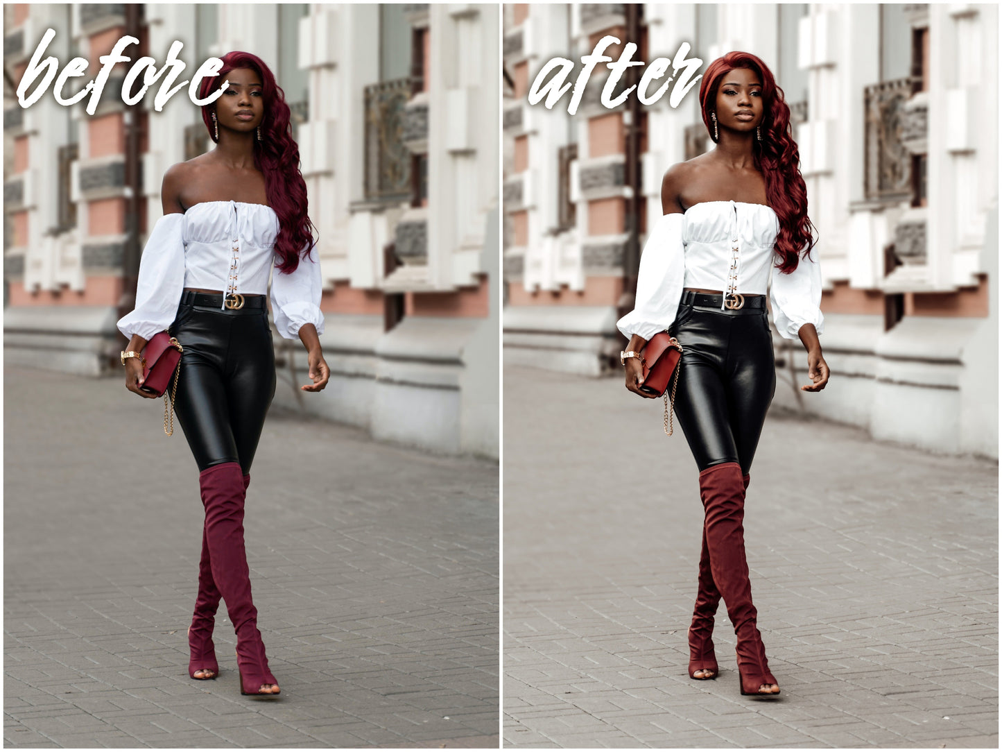 Dream Pack - Alicephotostudio