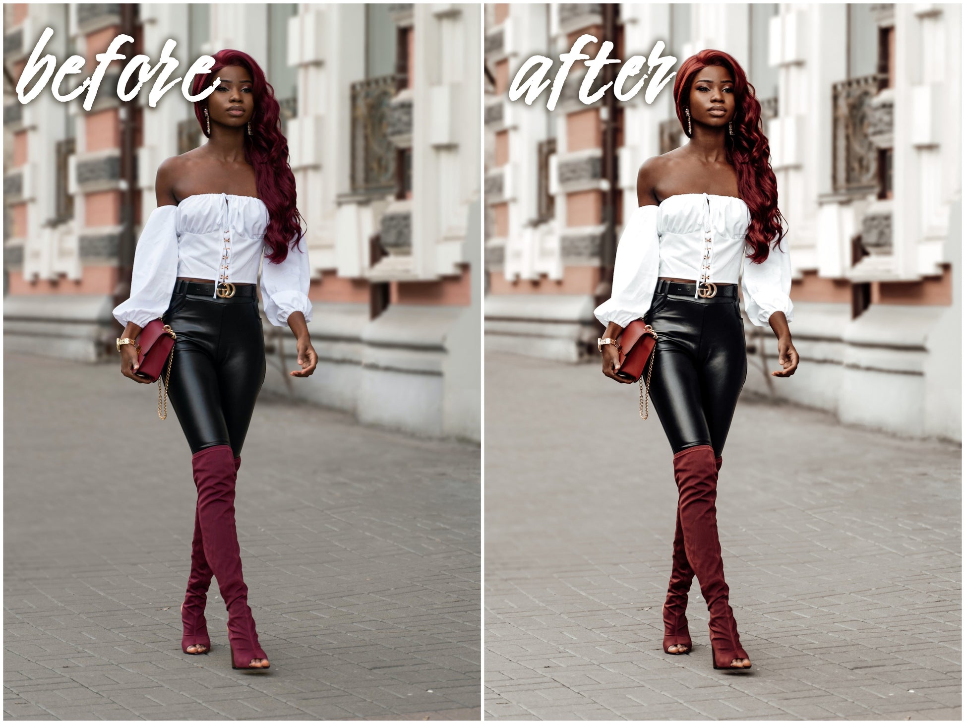 Dream Pack - Alicephotostudio