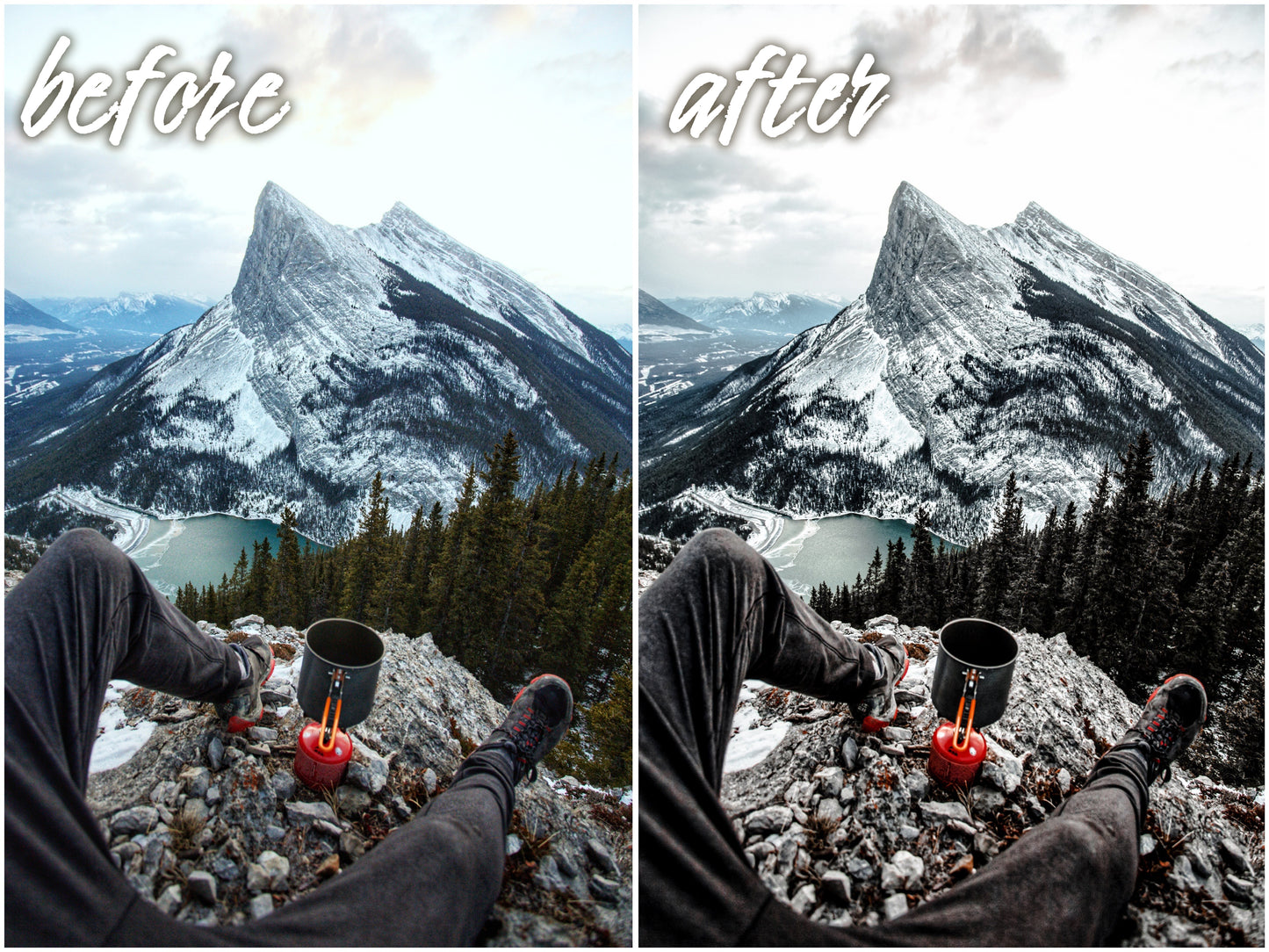 Silver Pack - Alicephotostudio