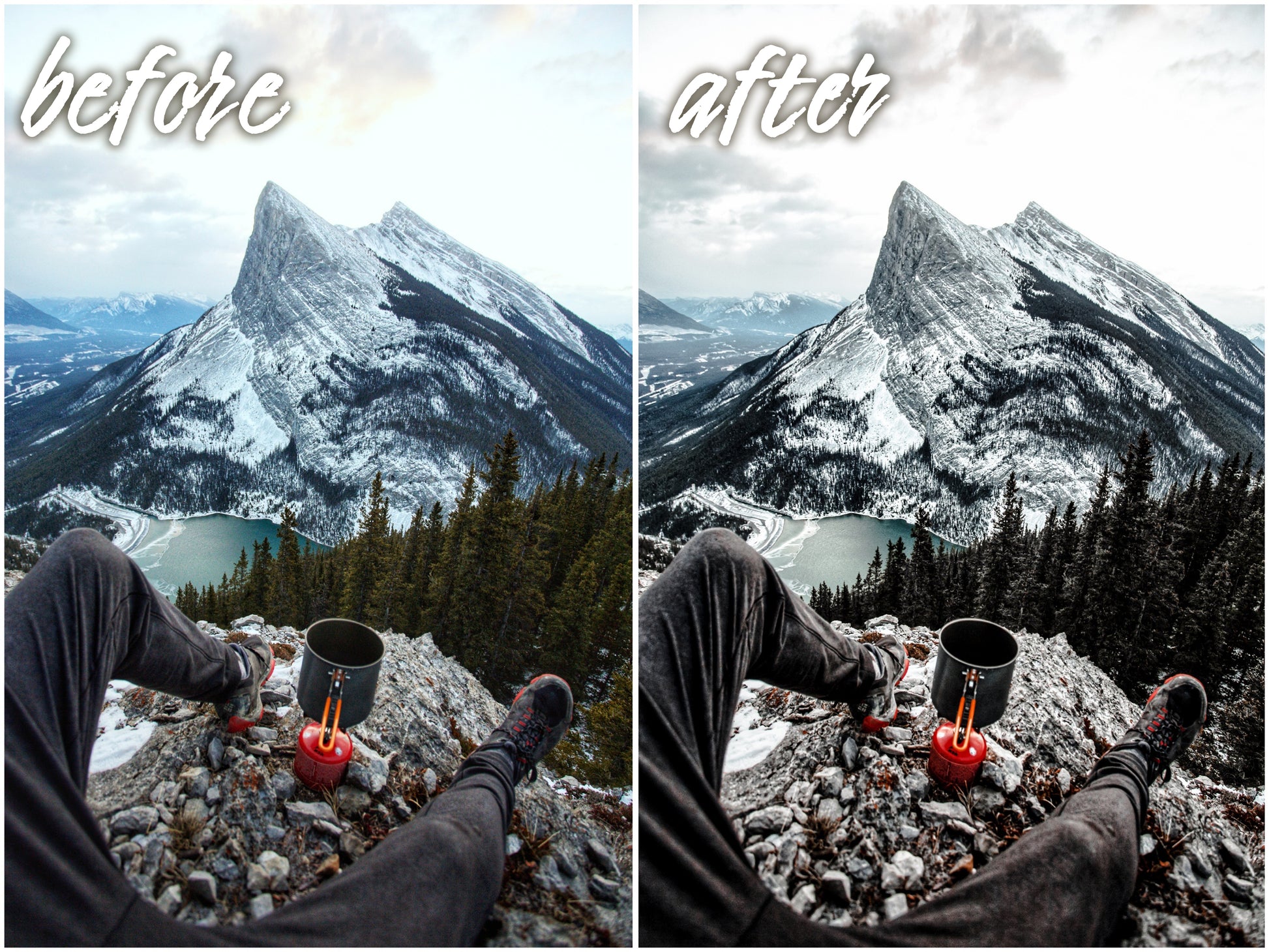 Silver Pack - Alicephotostudio