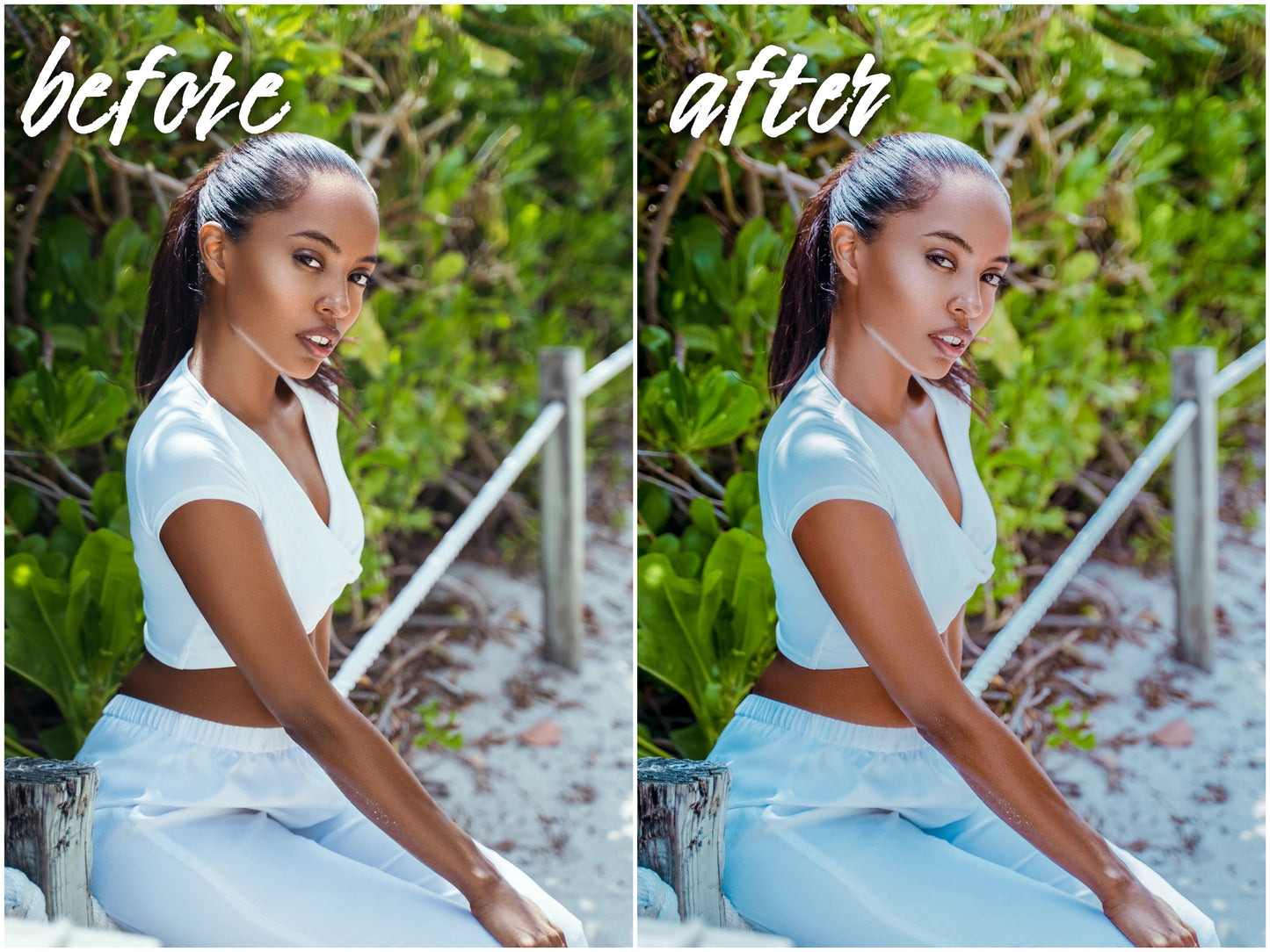 Wellness Blog Pack - Alicephotostudio