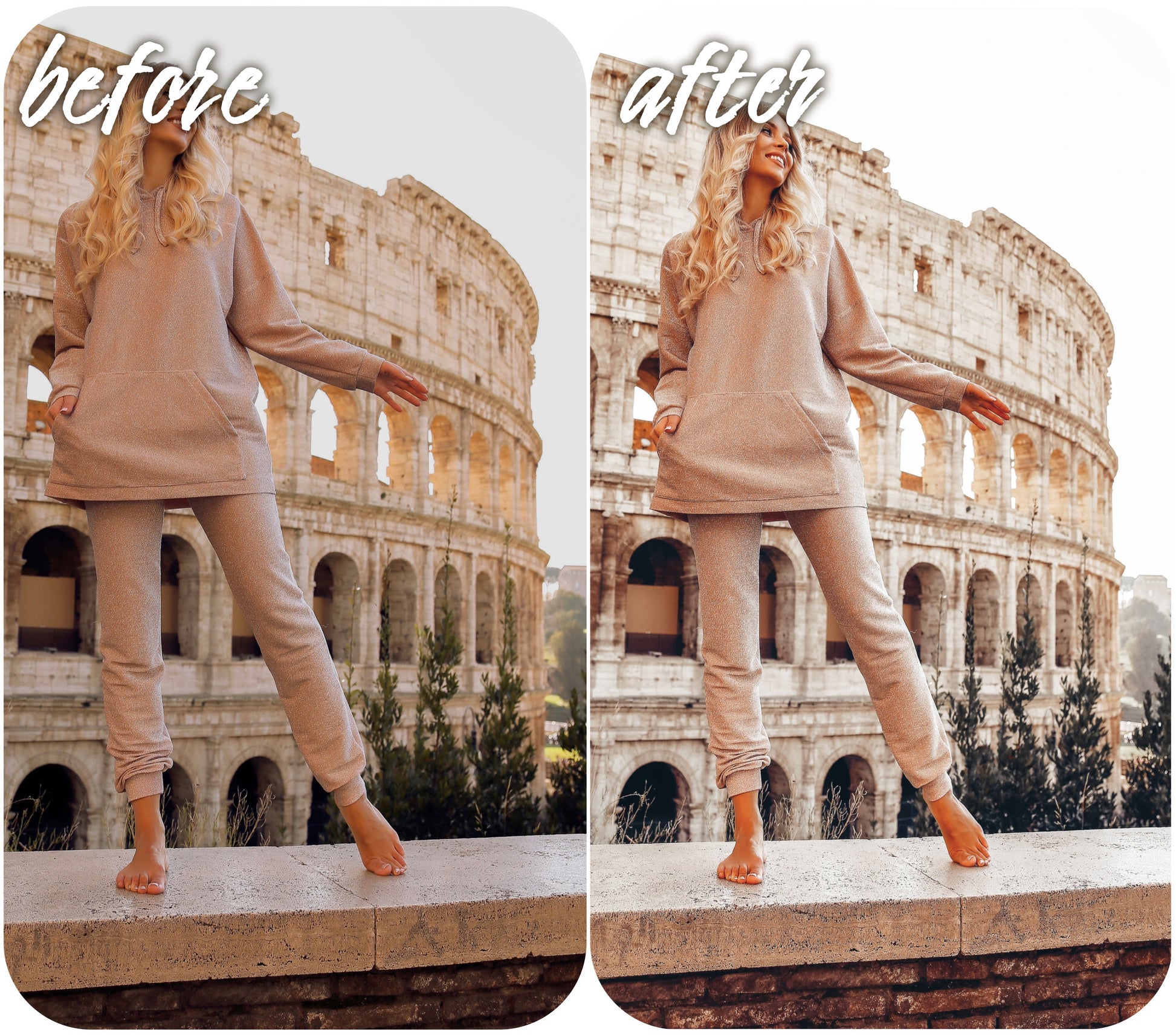 In Italy - Alicephotostudio