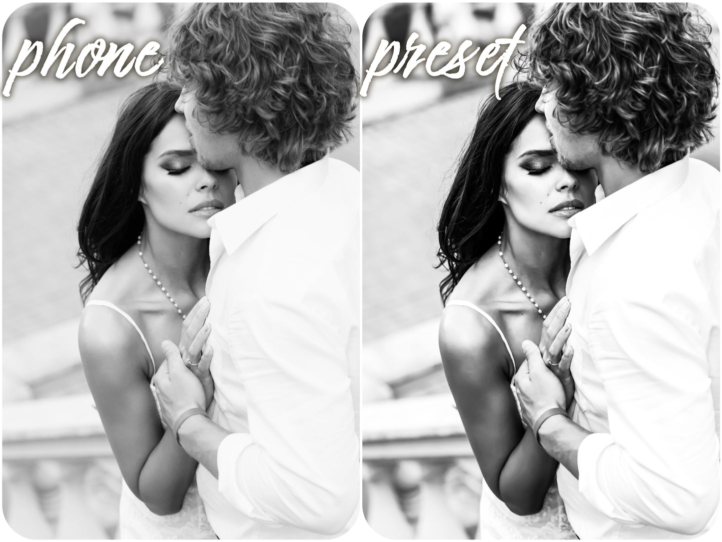 Black & White - Alicephotostudio