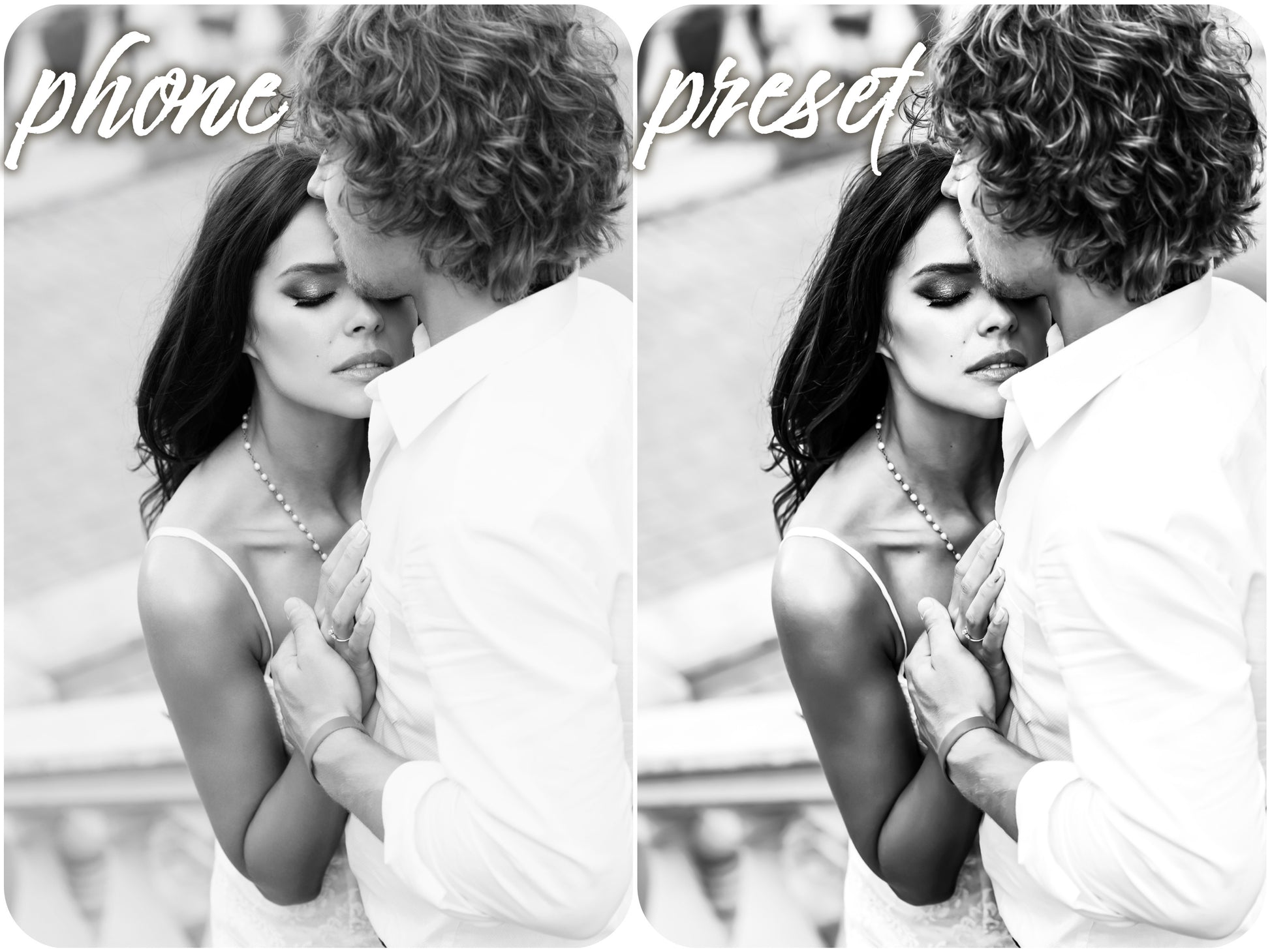 Black & White - Alicephotostudio