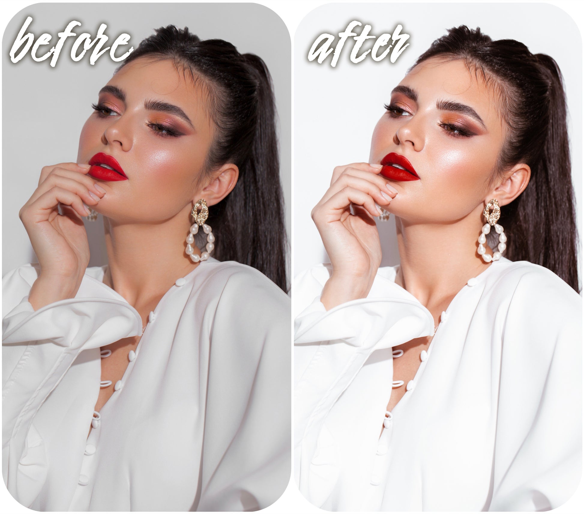 Glow Up - Alicephotostudio