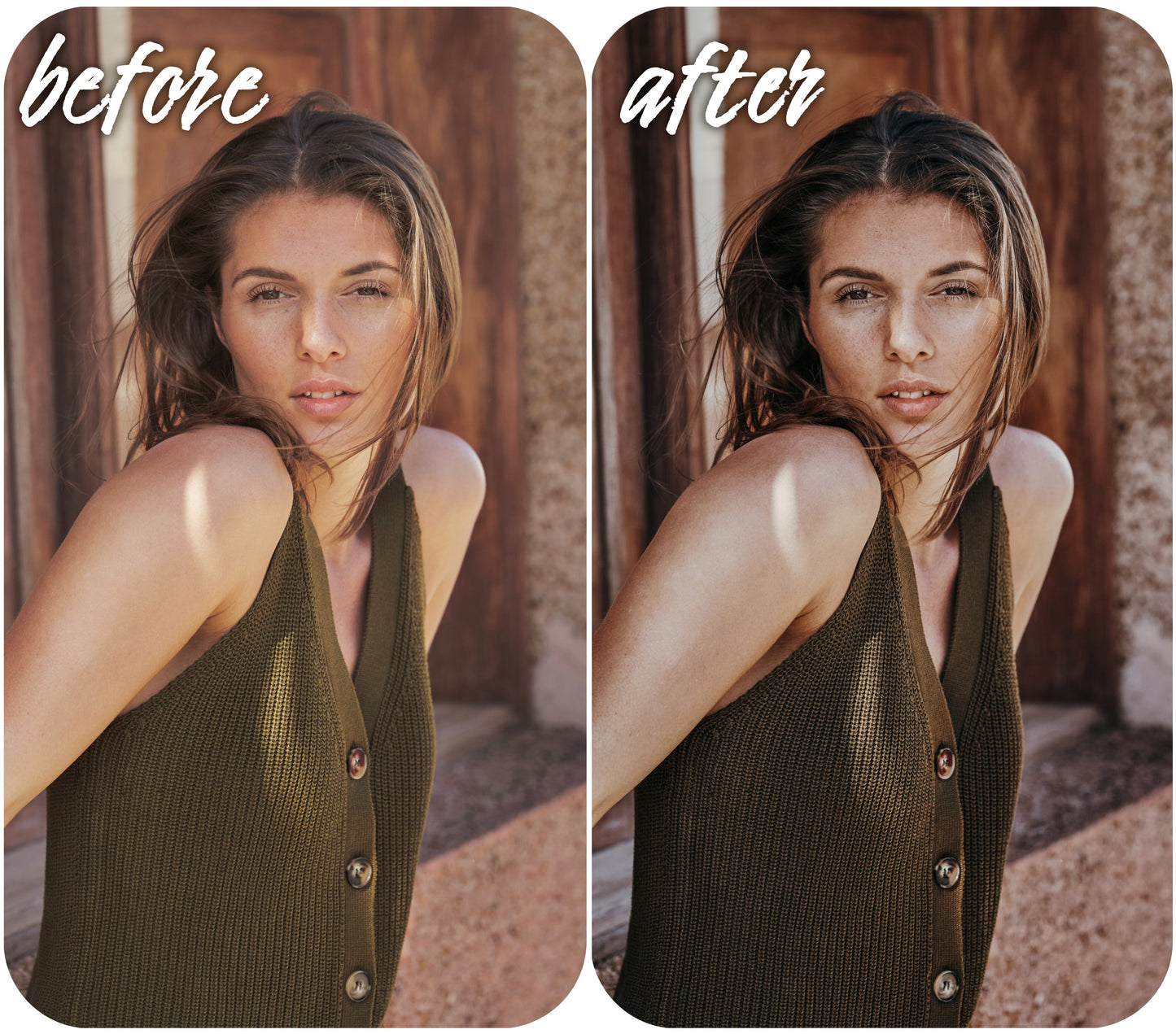 In Mexico - Alicephotostudio