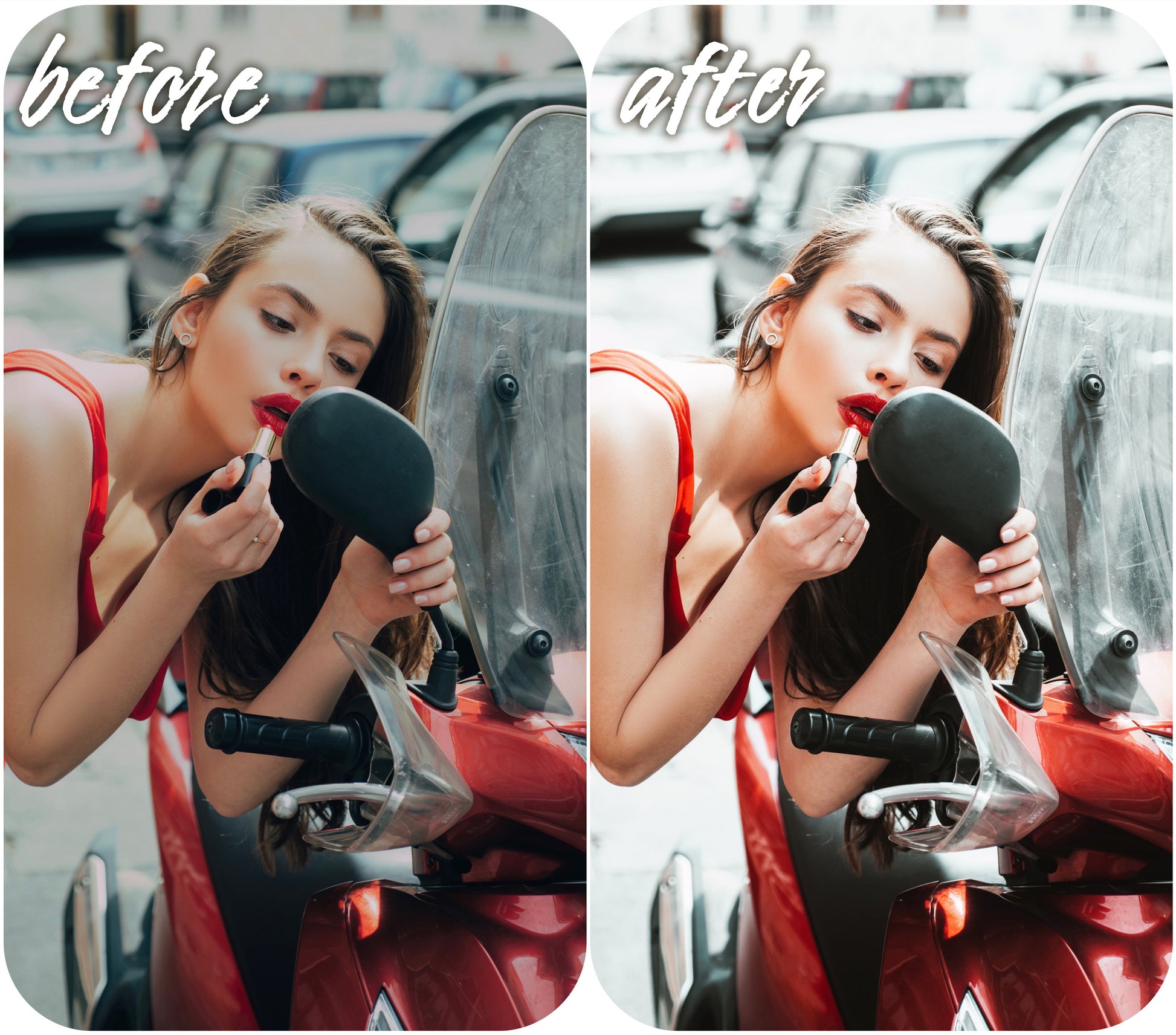 Glow Up - Alicephotostudio