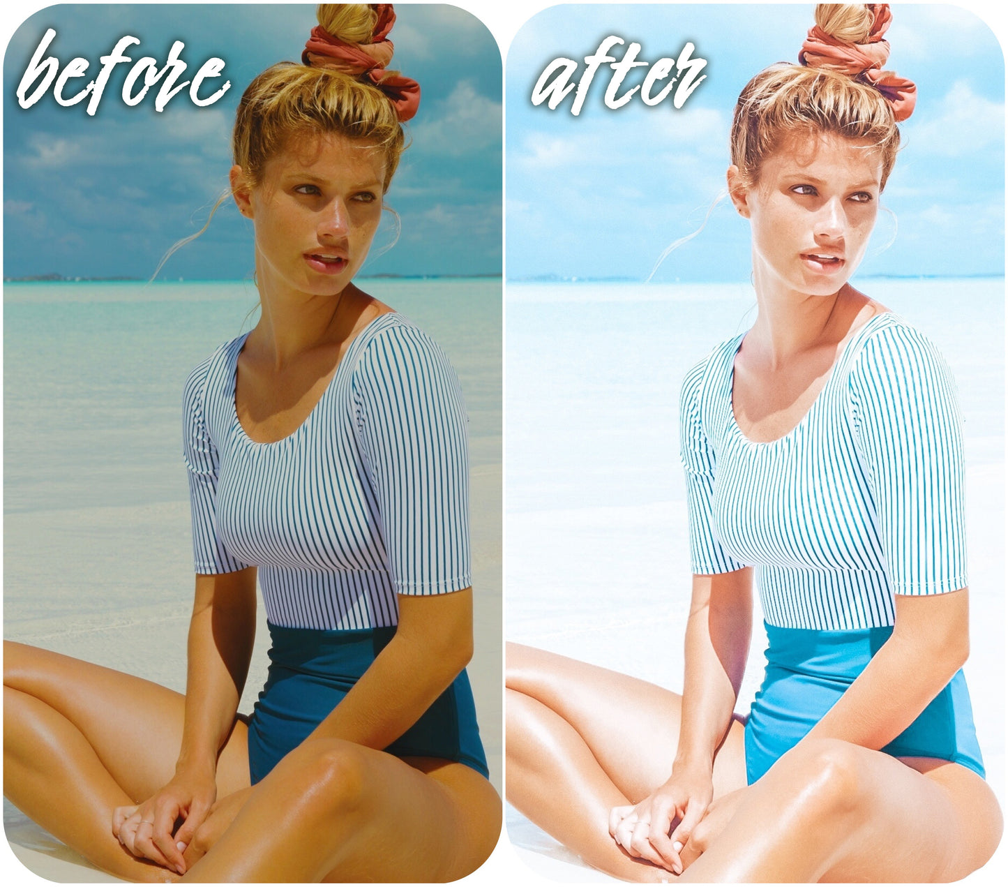 Blue Island - Alicephotostudio