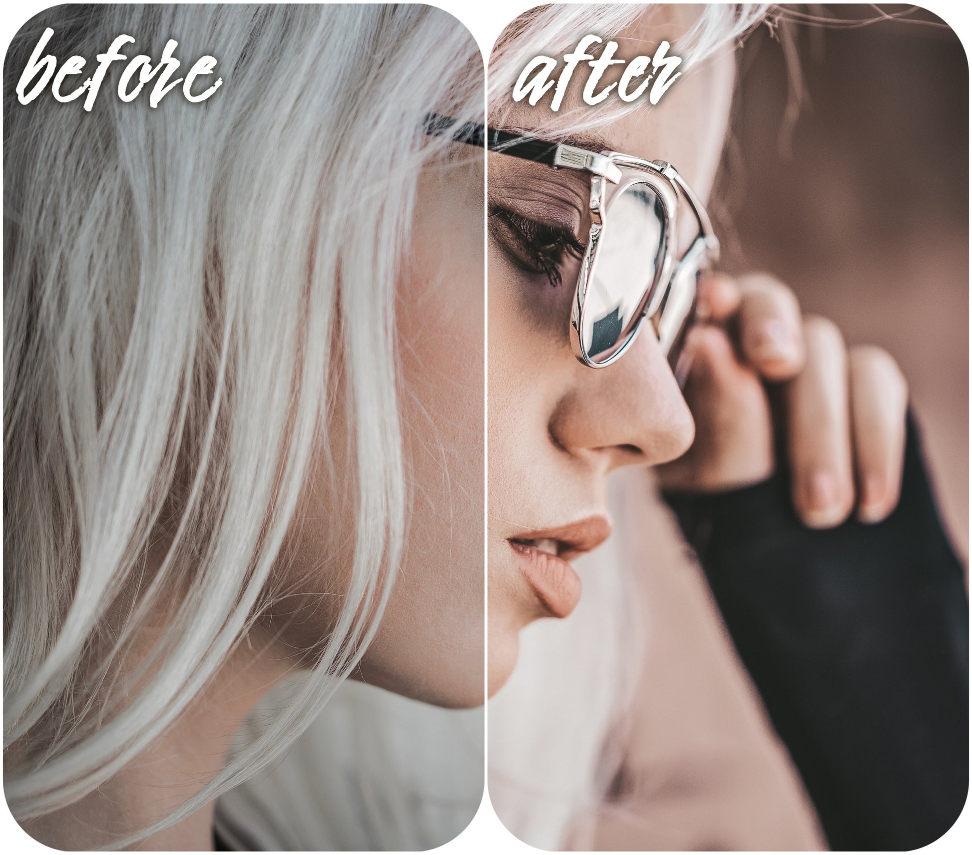 On Trend - Alicephotostudio
