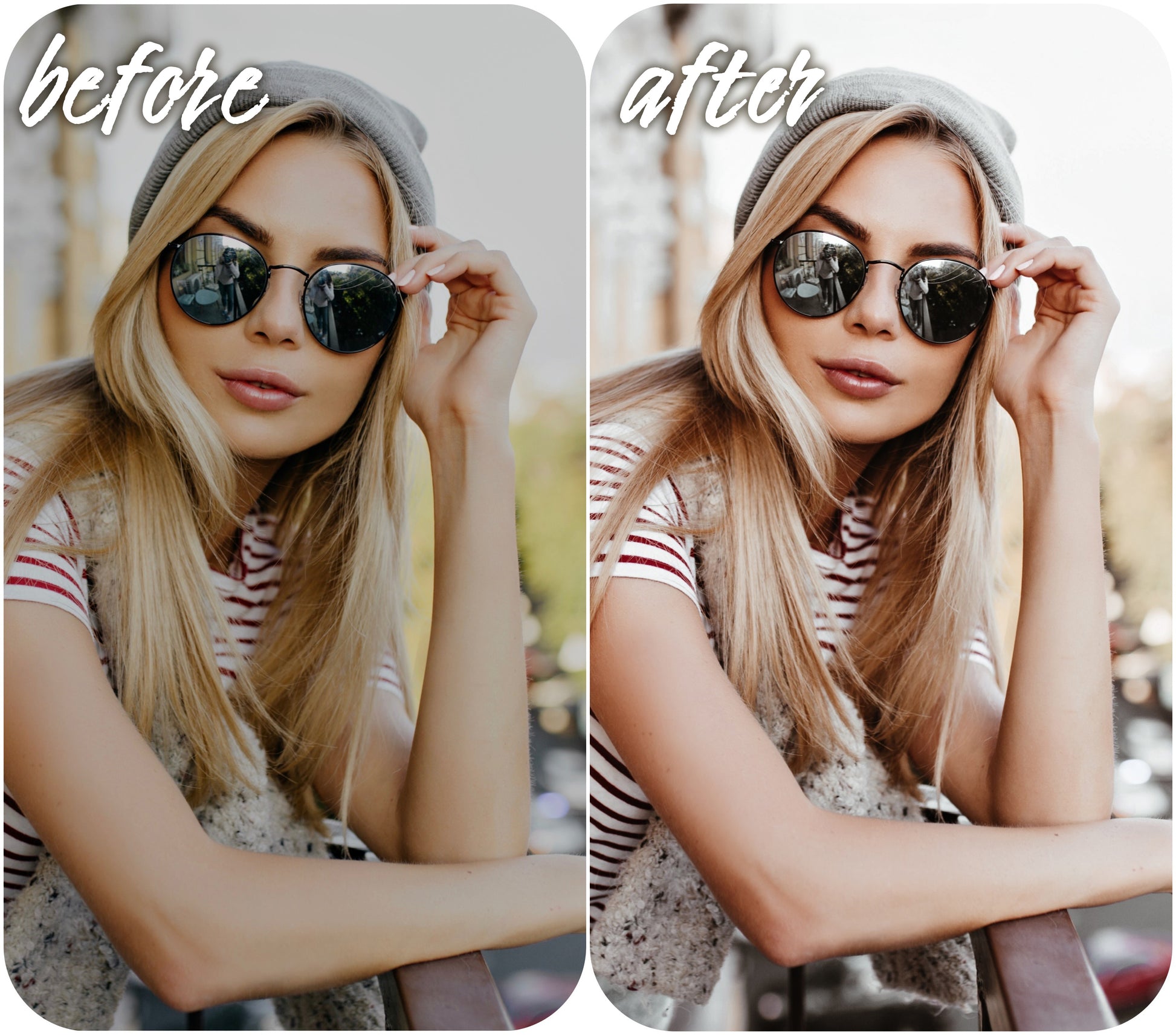 Cream Life - Alicephotostudio