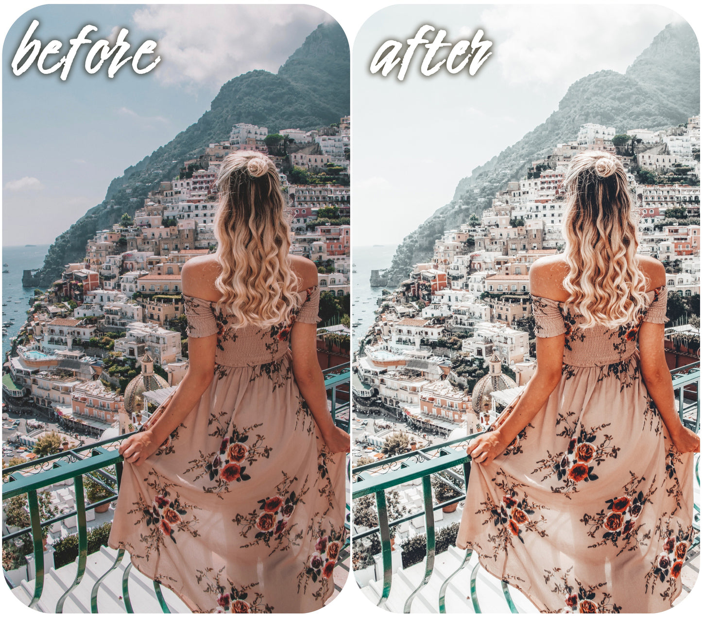 In Italy - Alicephotostudio