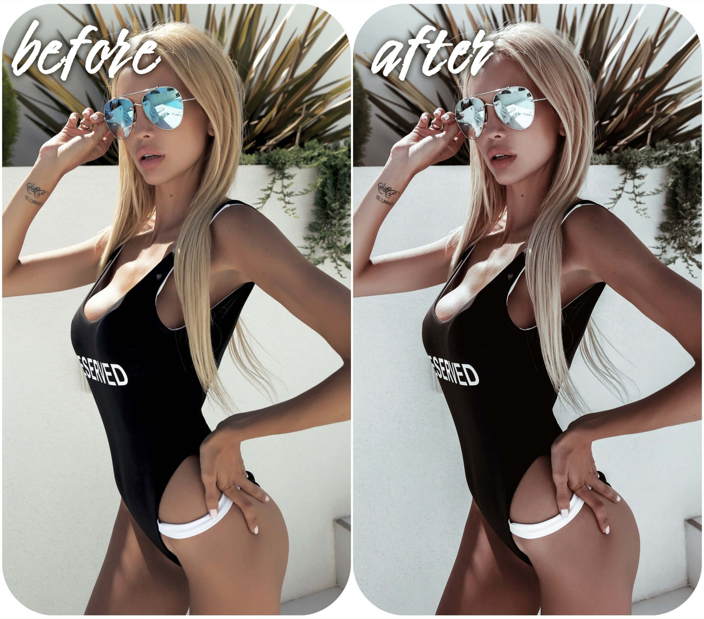 Almond Set - Alicephotostudio