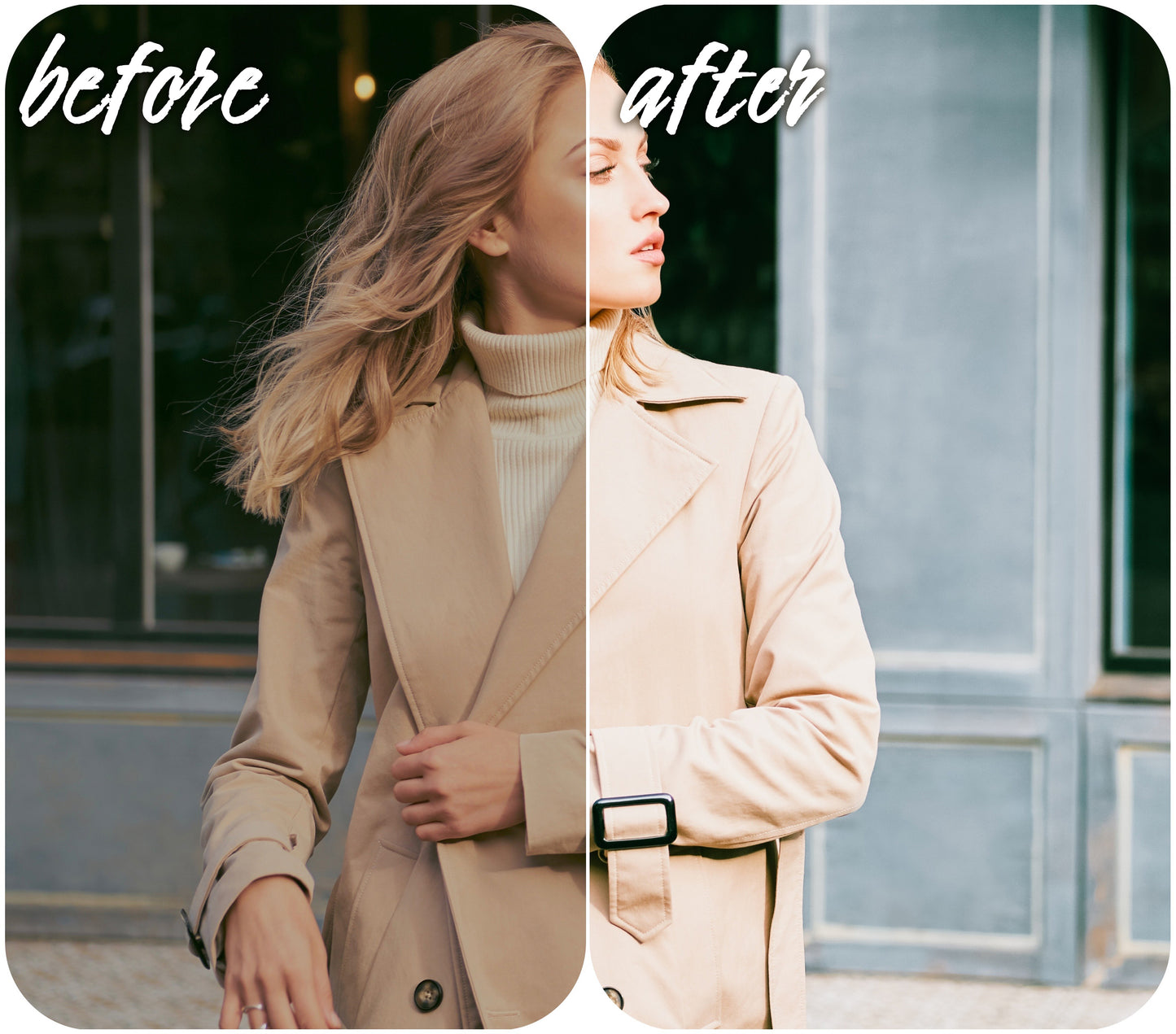 Light Touch - Alicephotostudio